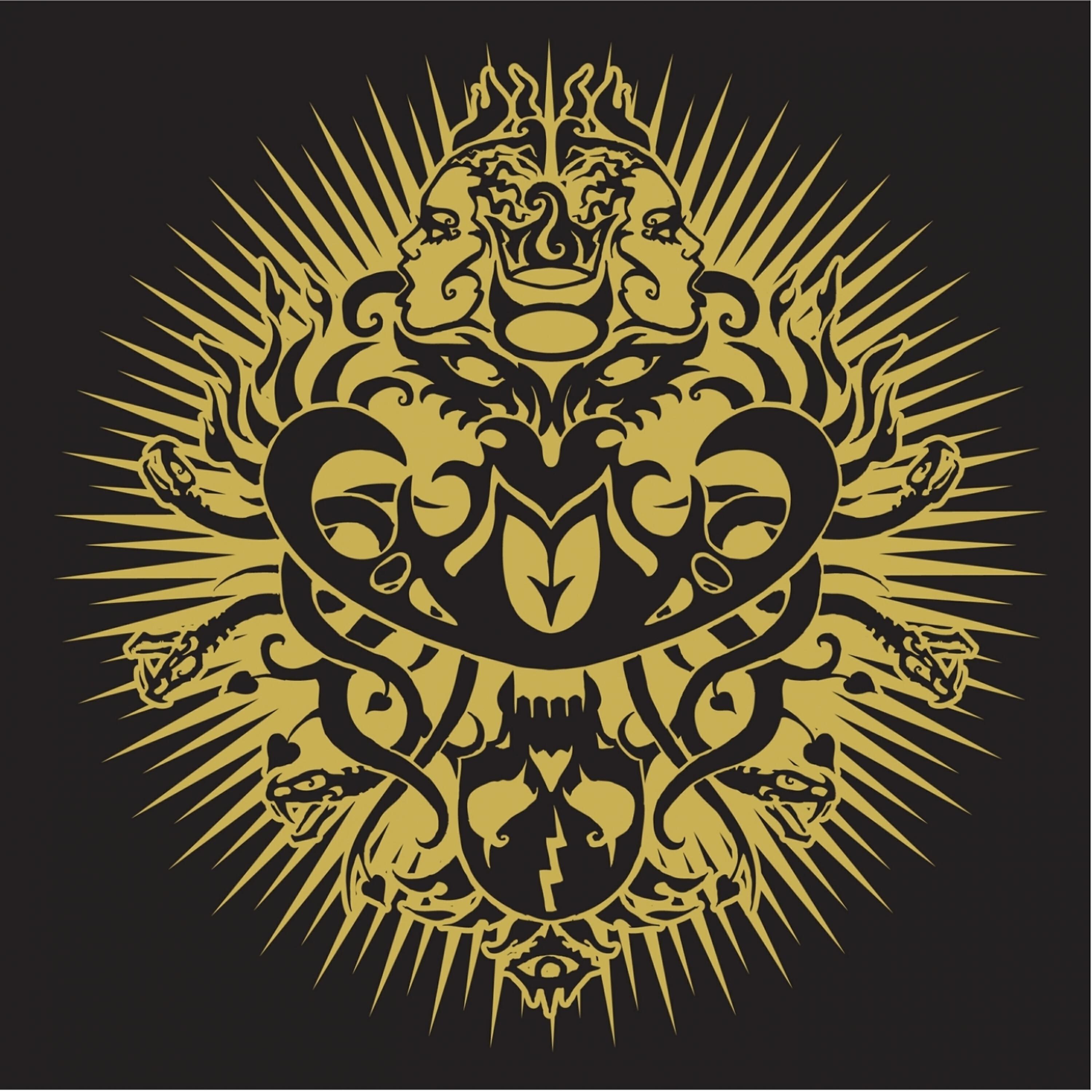 Релиз Lucifer Songs