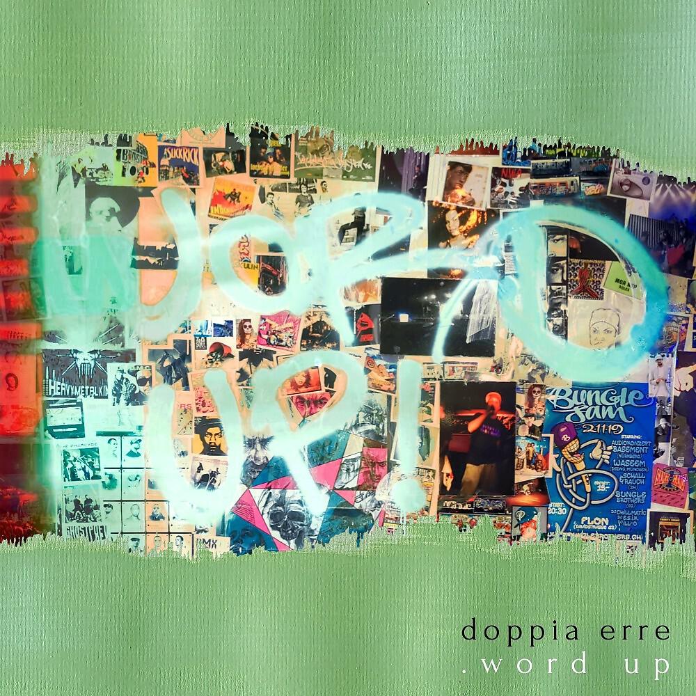 Релиз Word Up (Lifetime)
