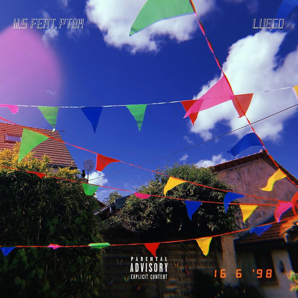 Релиз Luego