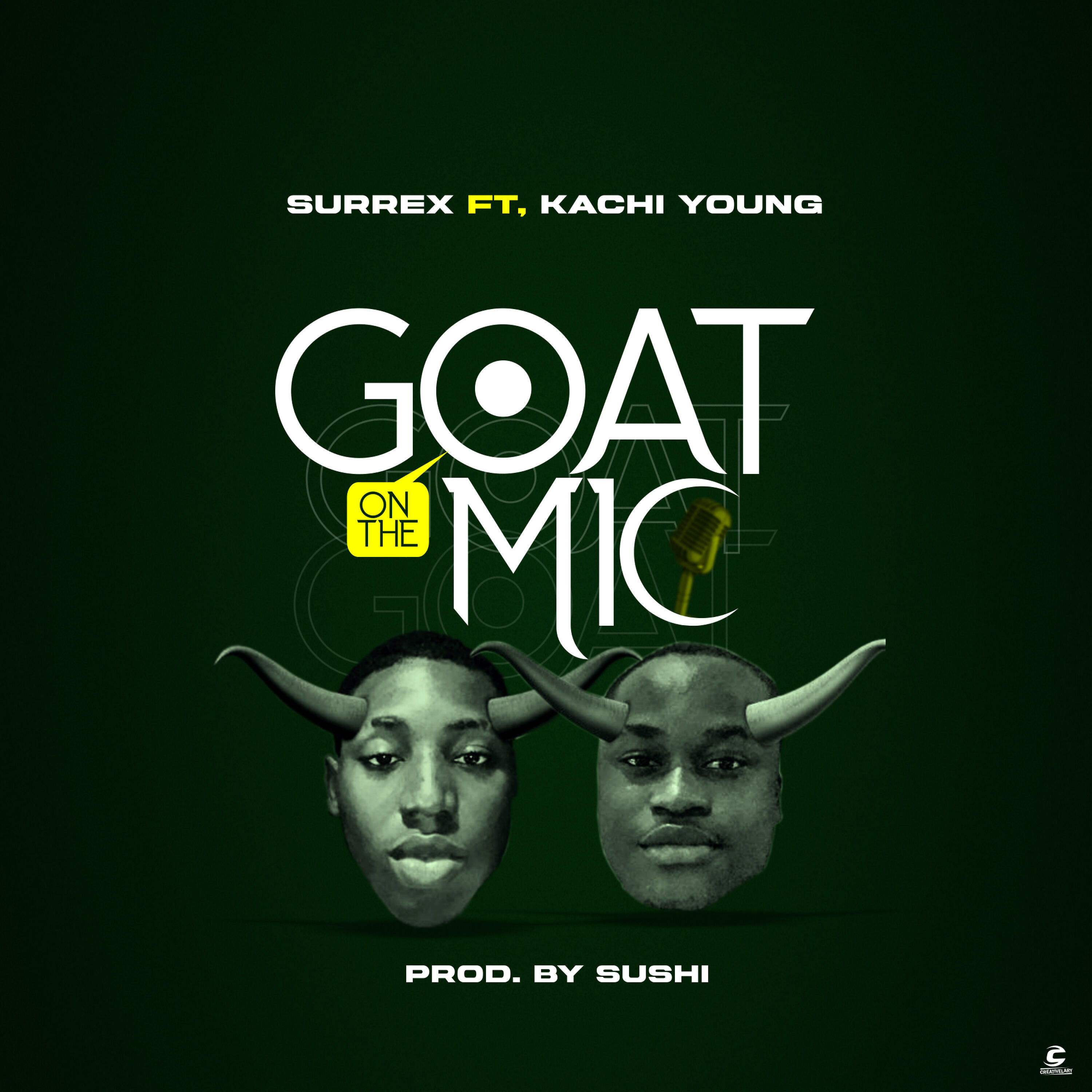Kachi Young