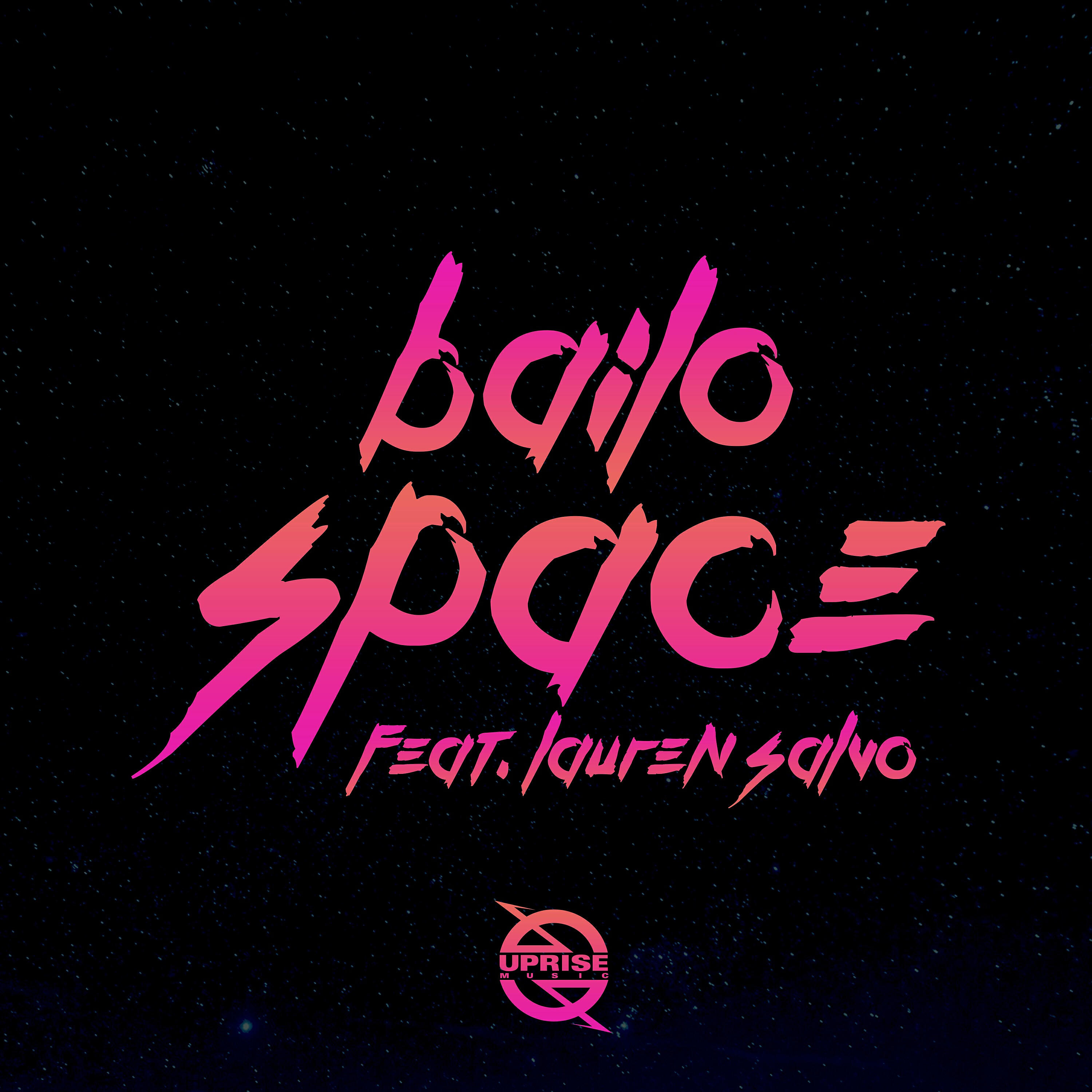 Релиз Space (feat. Lauren Salvo)