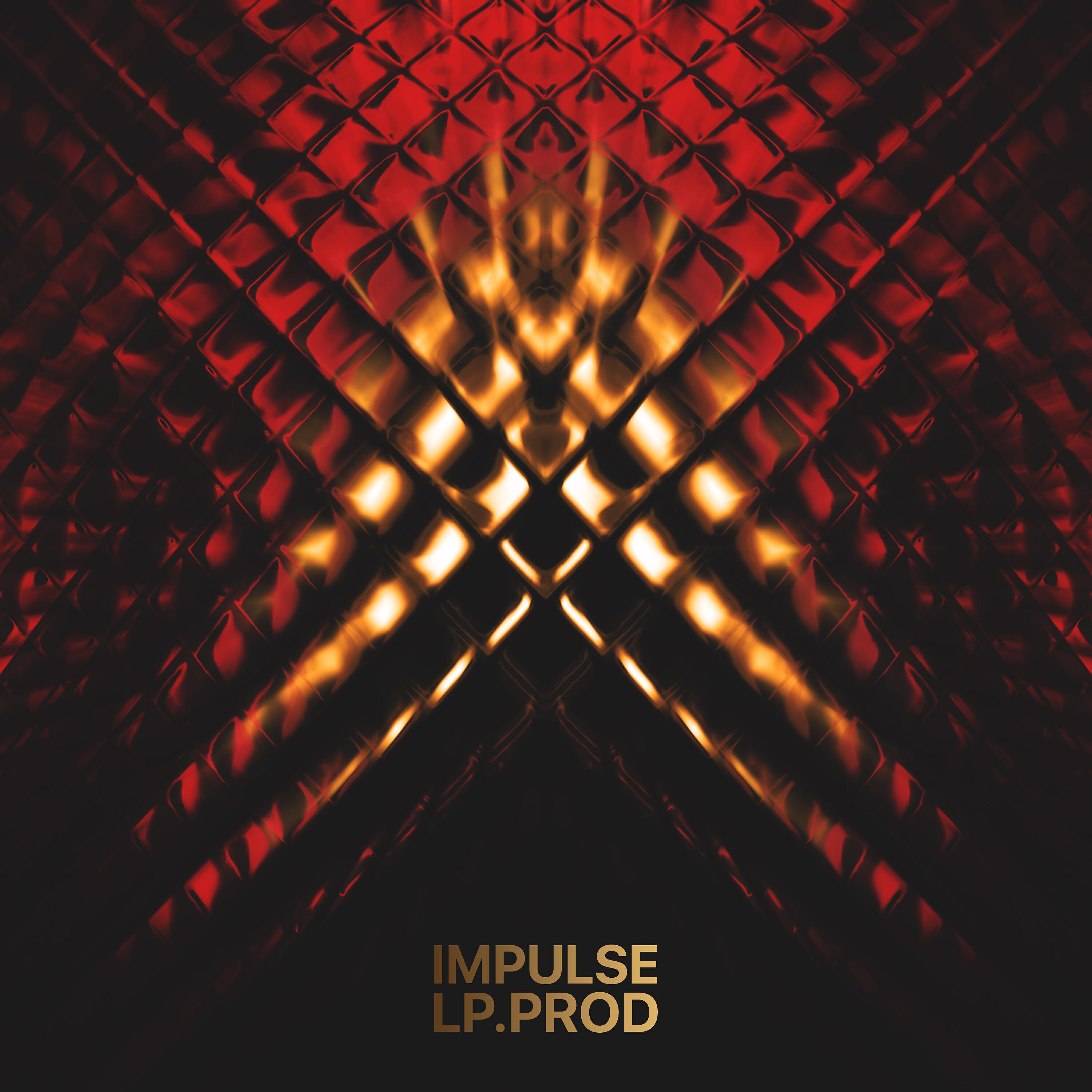 Релиз Impulse