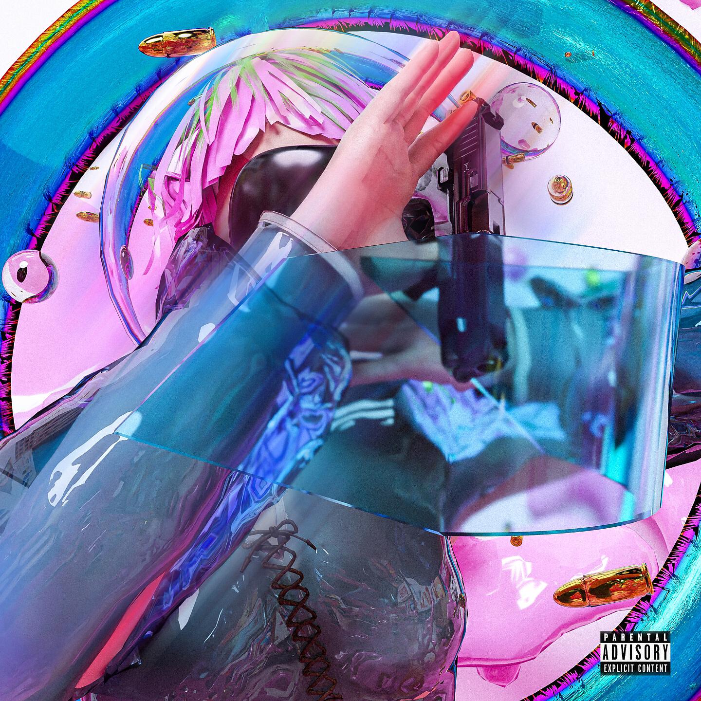 Релиз Glock Party