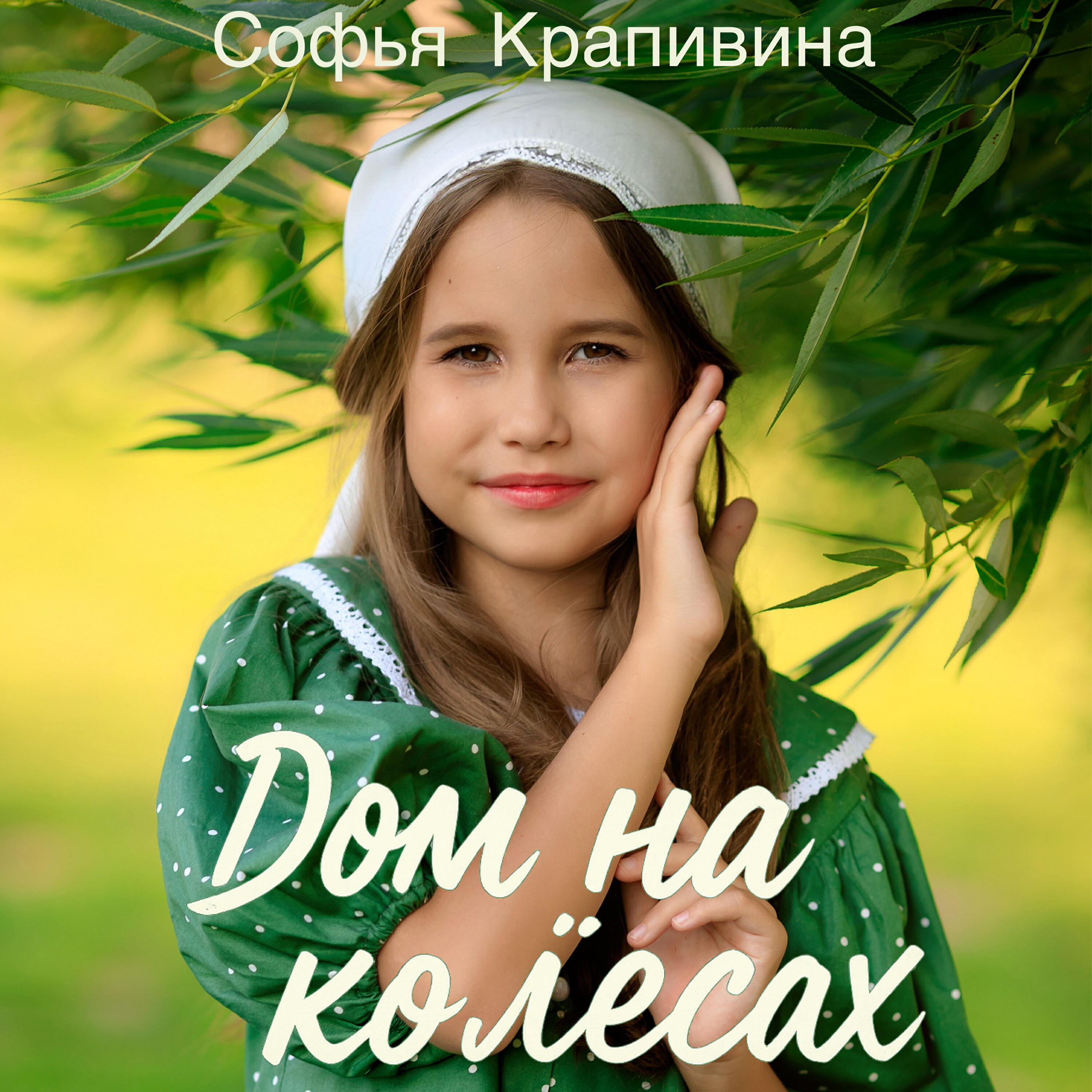 Релиз Дом на колёсах