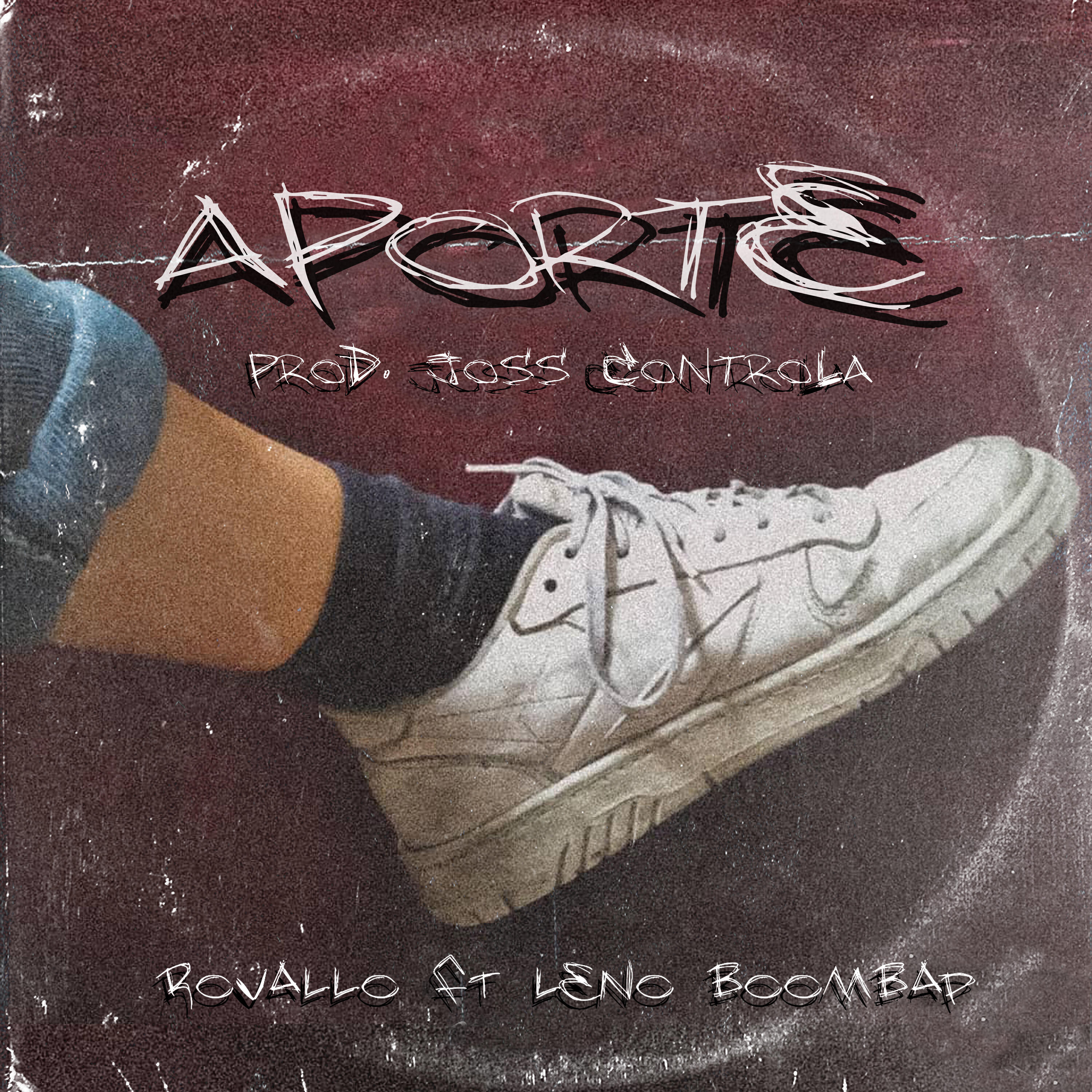 Leno Boombap