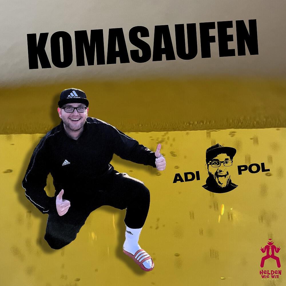 Релиз Komasaufen