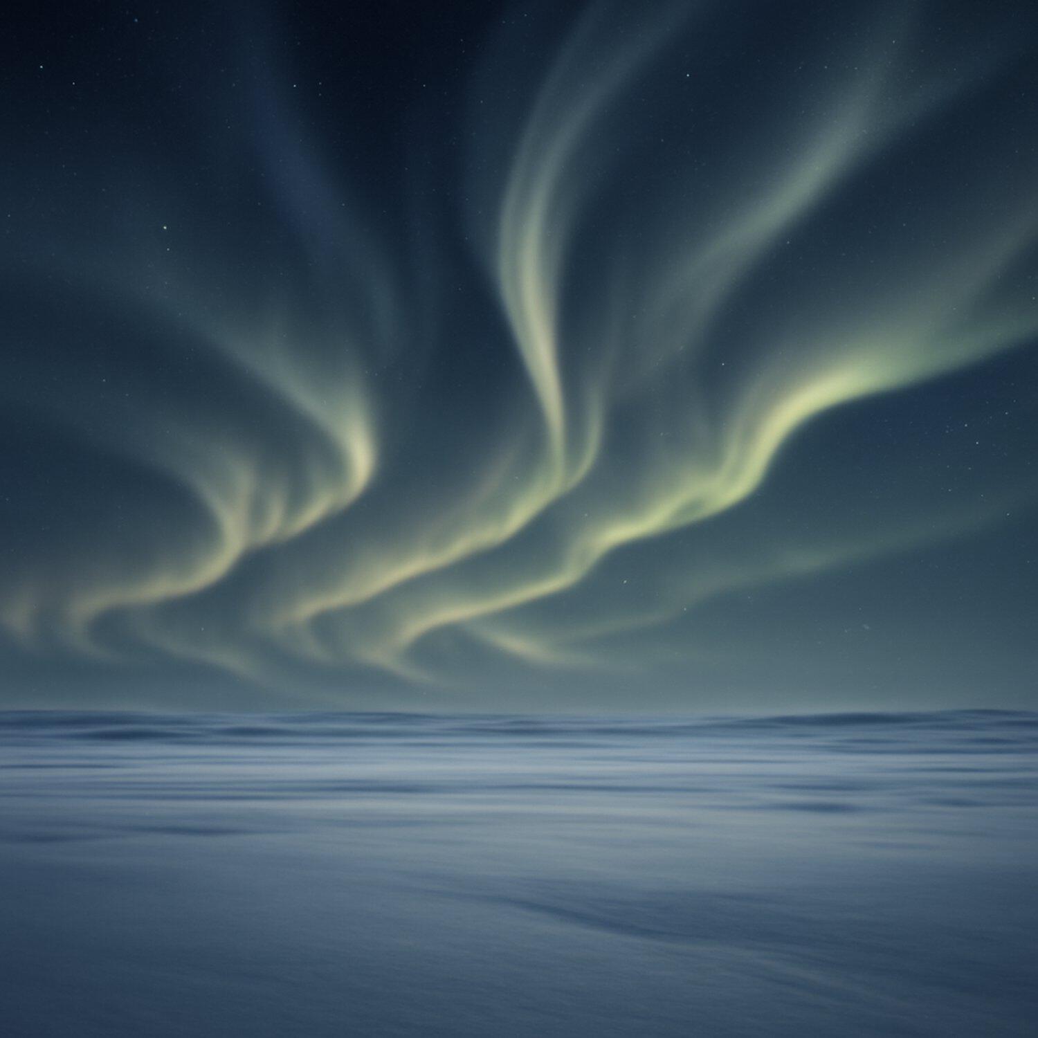 Релиз Pure Awareness