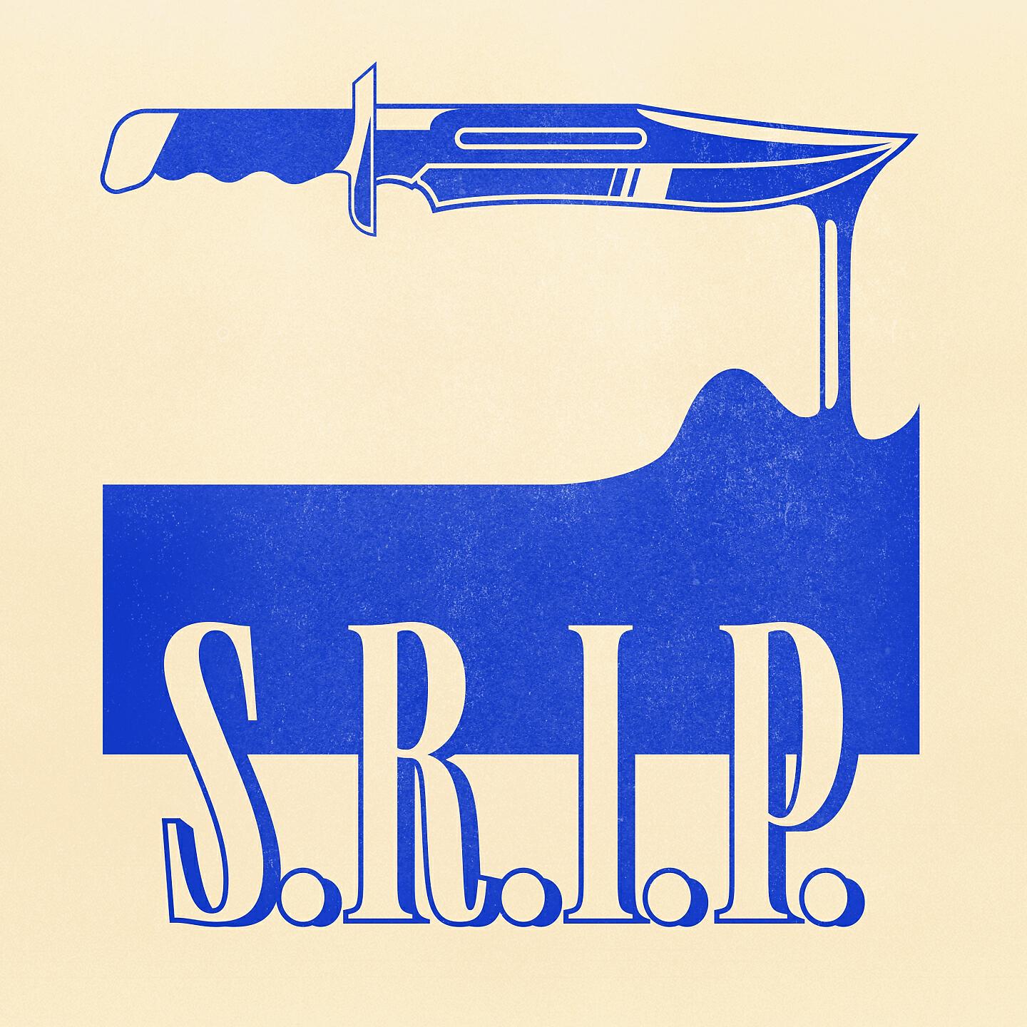 Релиз S.R.I.P.