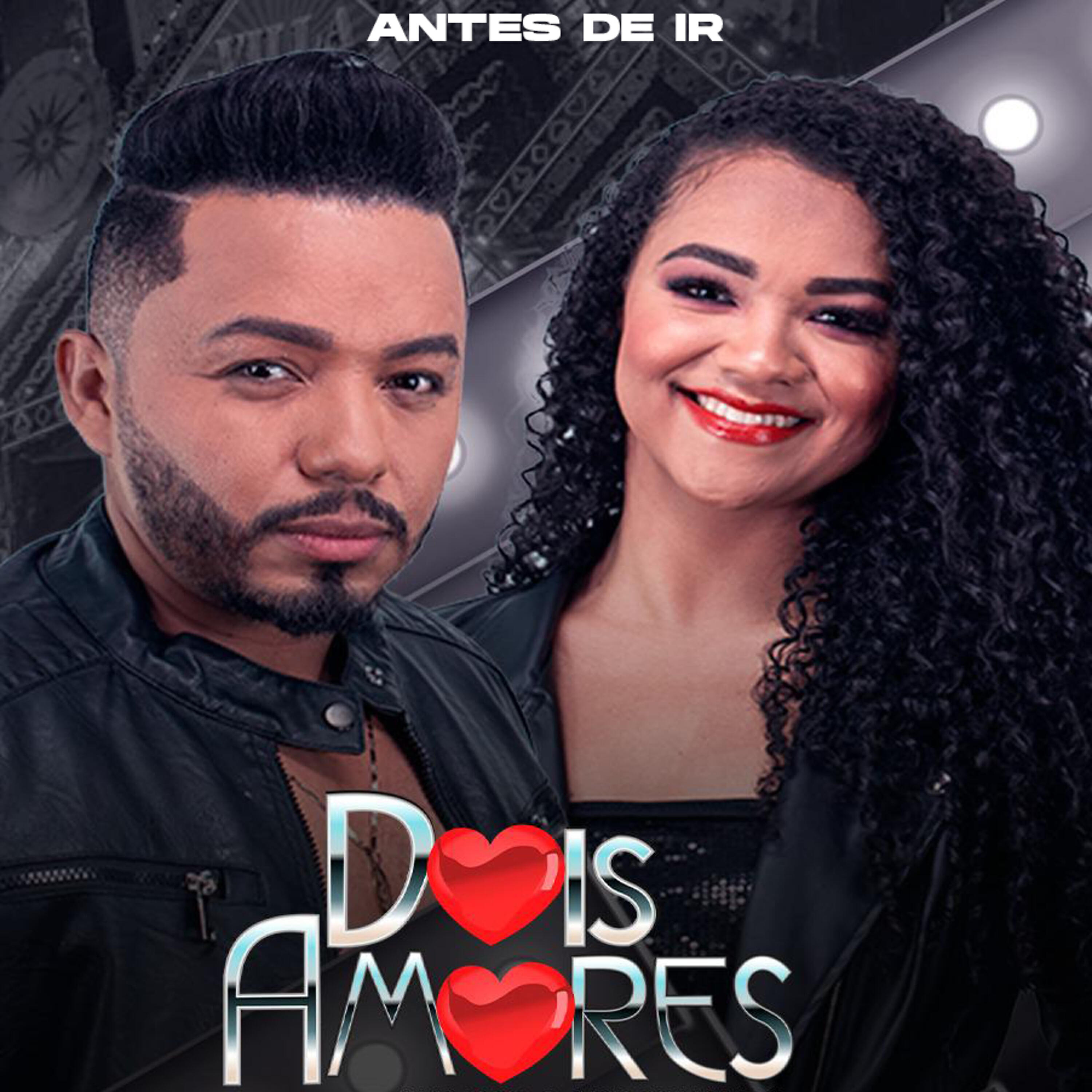 Релиз Antes de Ir