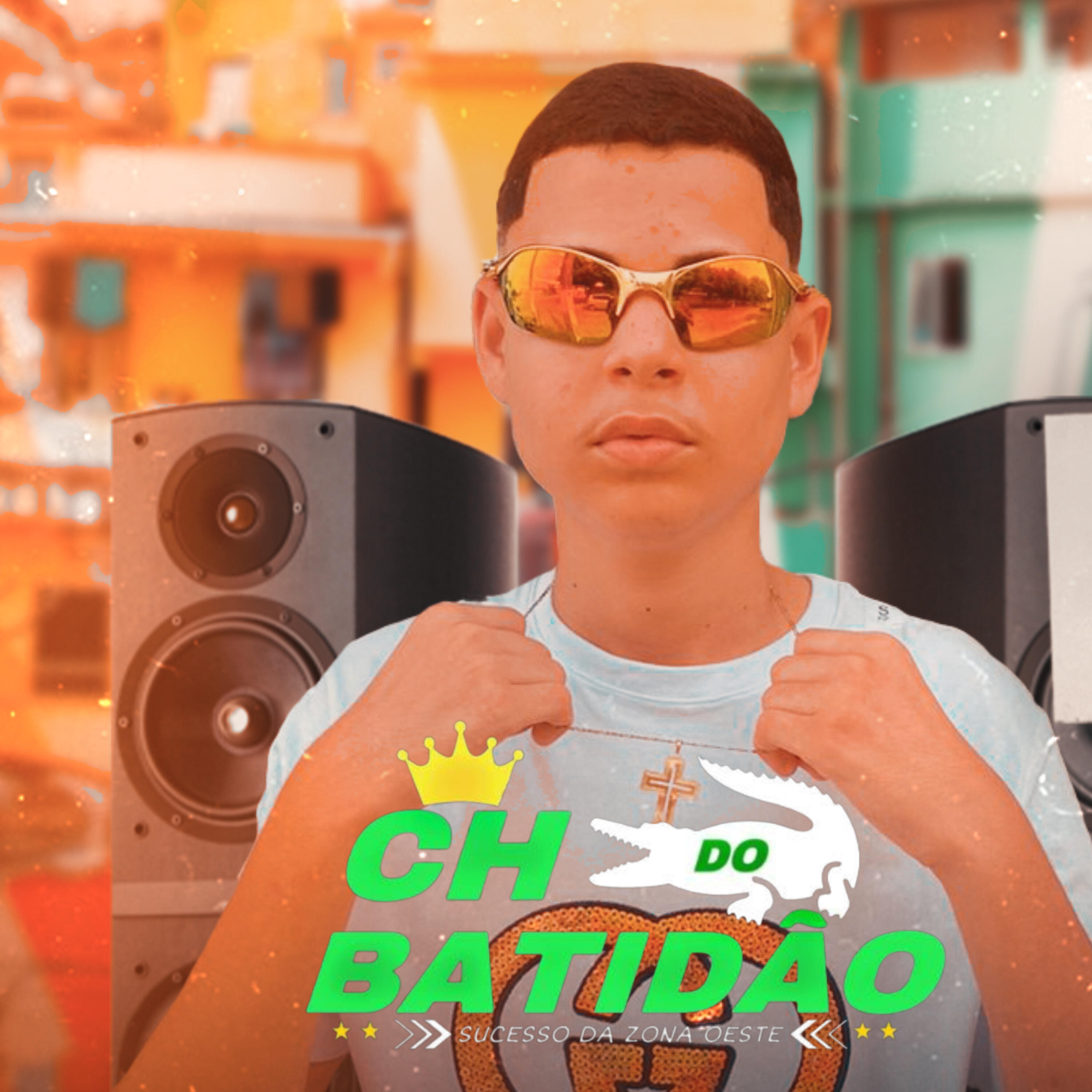 Релиз Hoje Tem Festinha