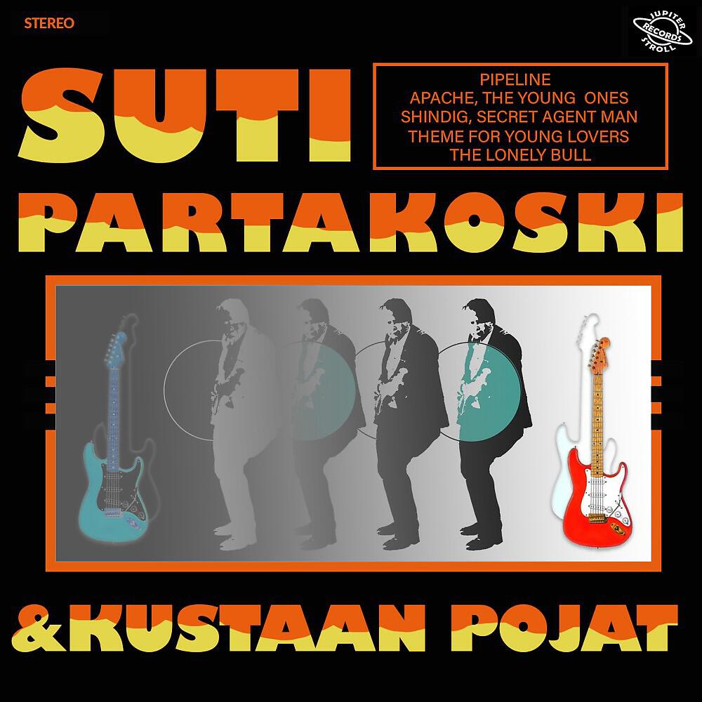 Kustaan Pojat