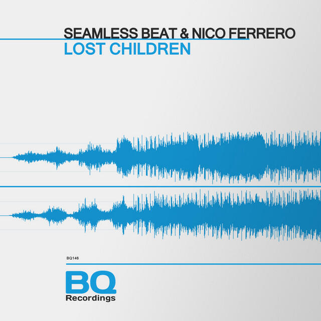 Релиз Lost Children