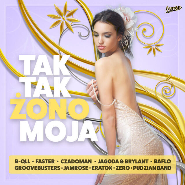 Релиз Tak tak żono moja