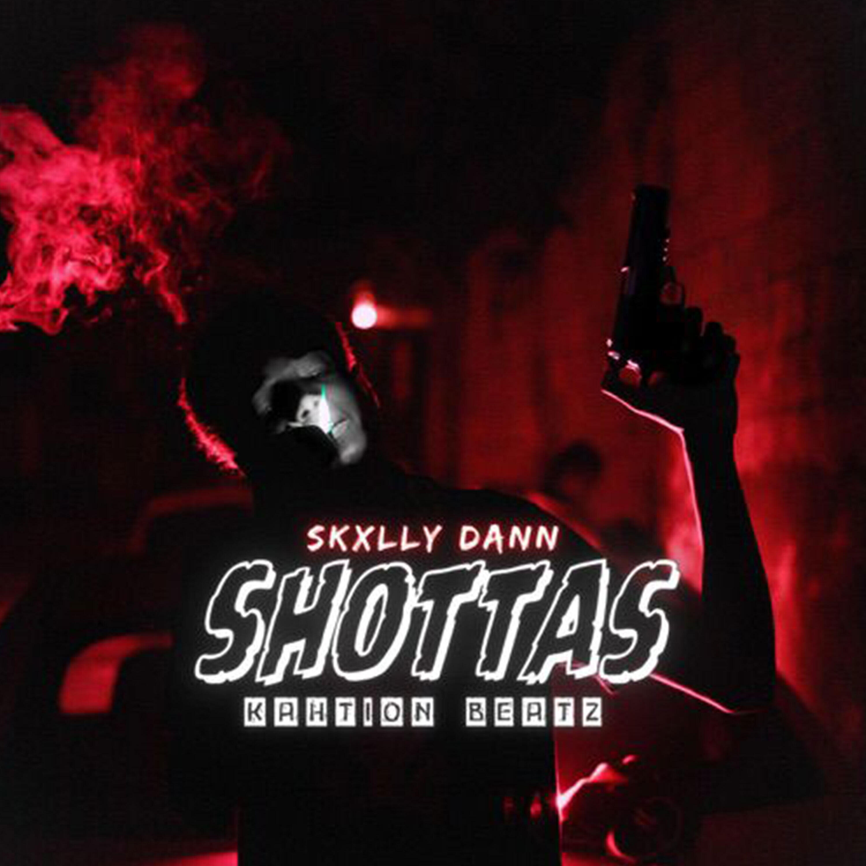 Релиз Shottas