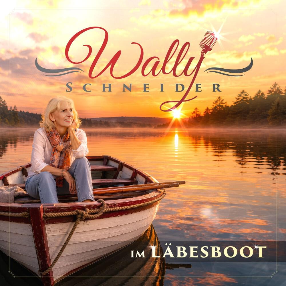 Релиз Im Läbesboot (Ds Beschte vor Wally Schneider)