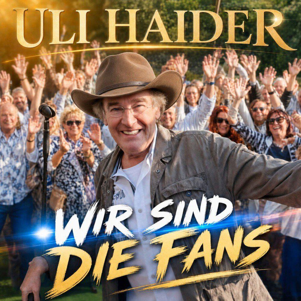 Релиз Wir sind die Fans