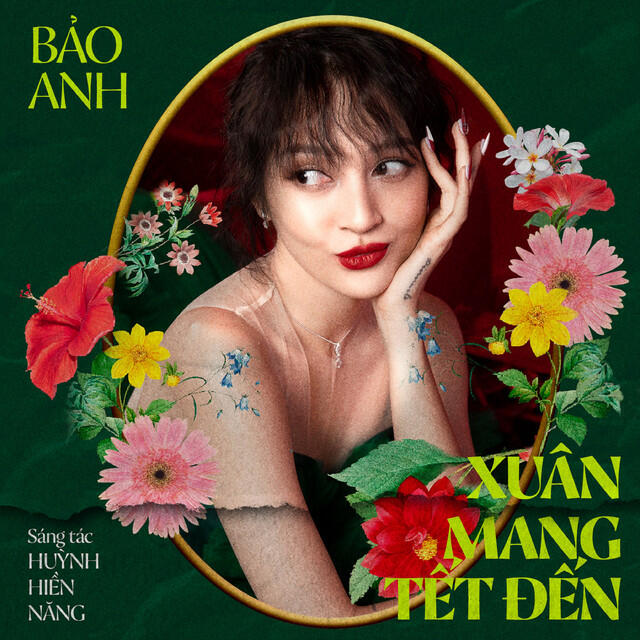 Релиз Xuân Mang Tết Đến
