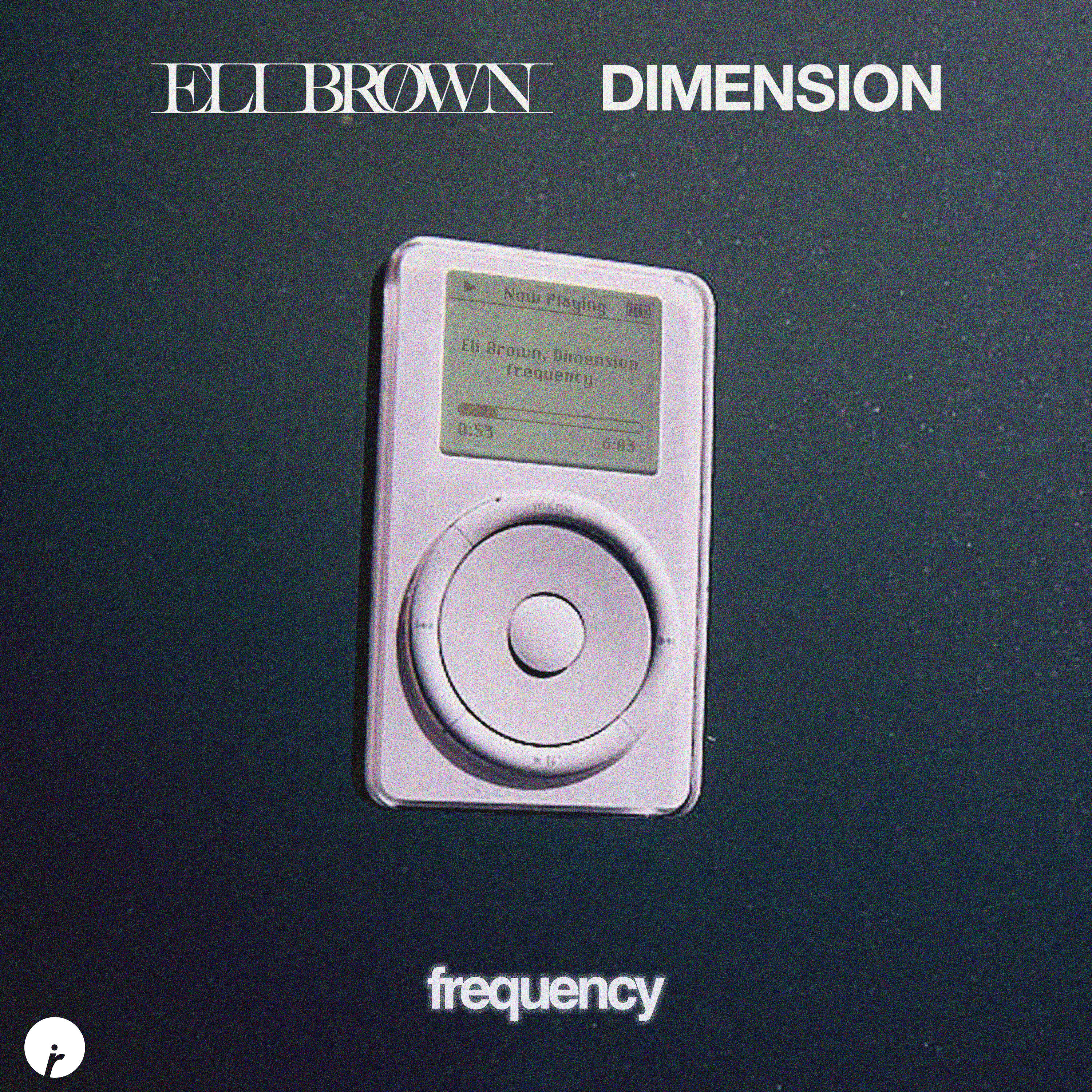 Релиз Frequency