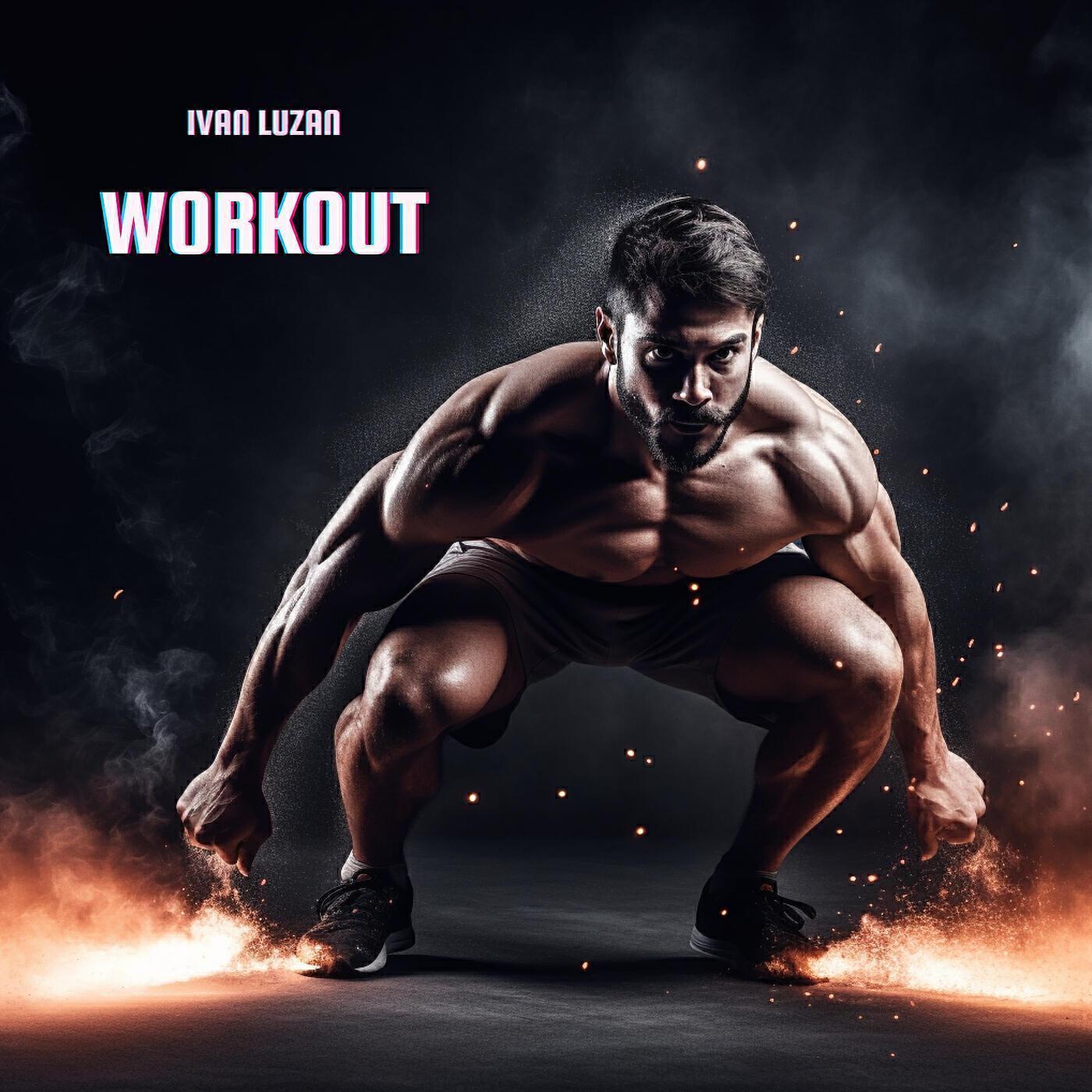 Релиз Workout