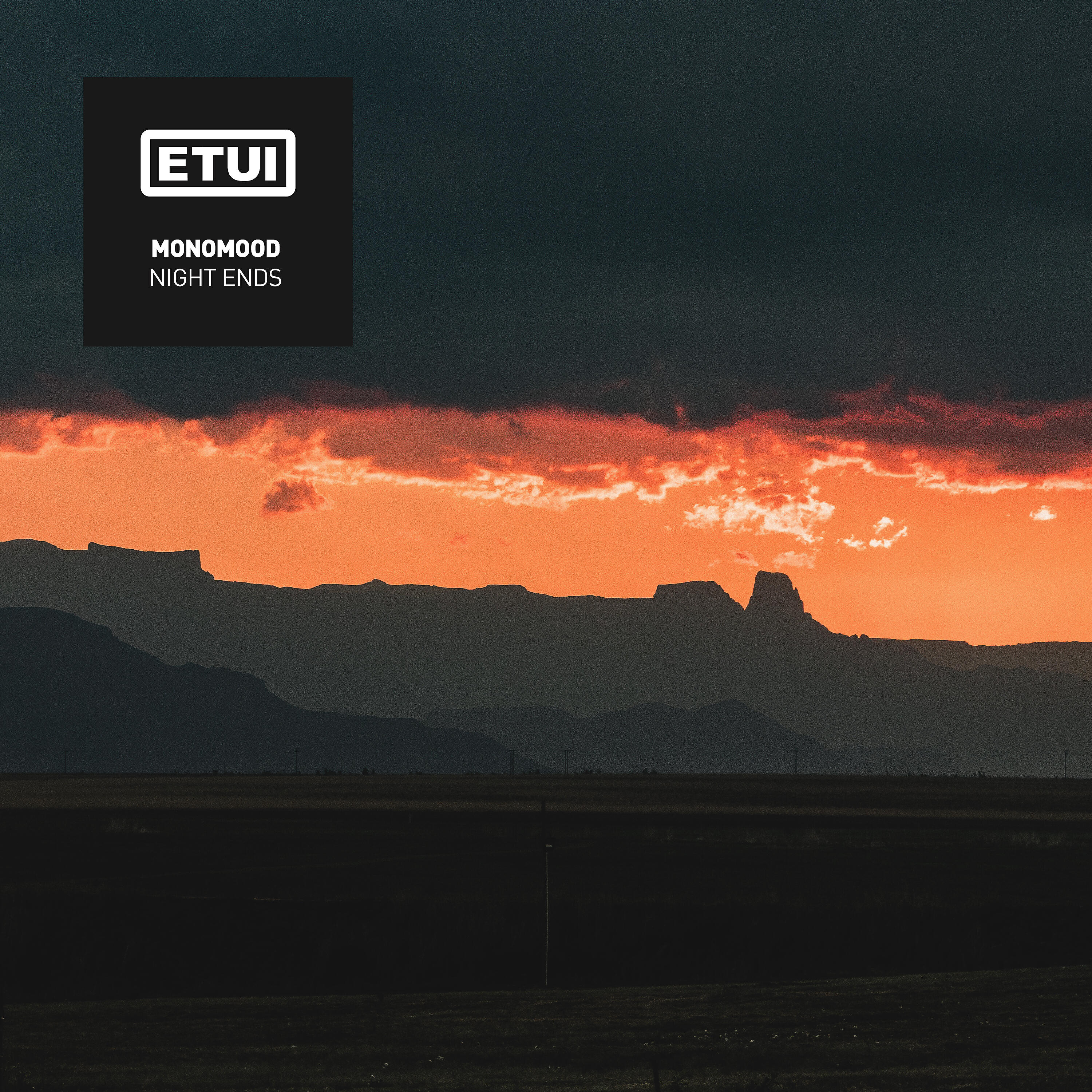 Релиз Night Ends