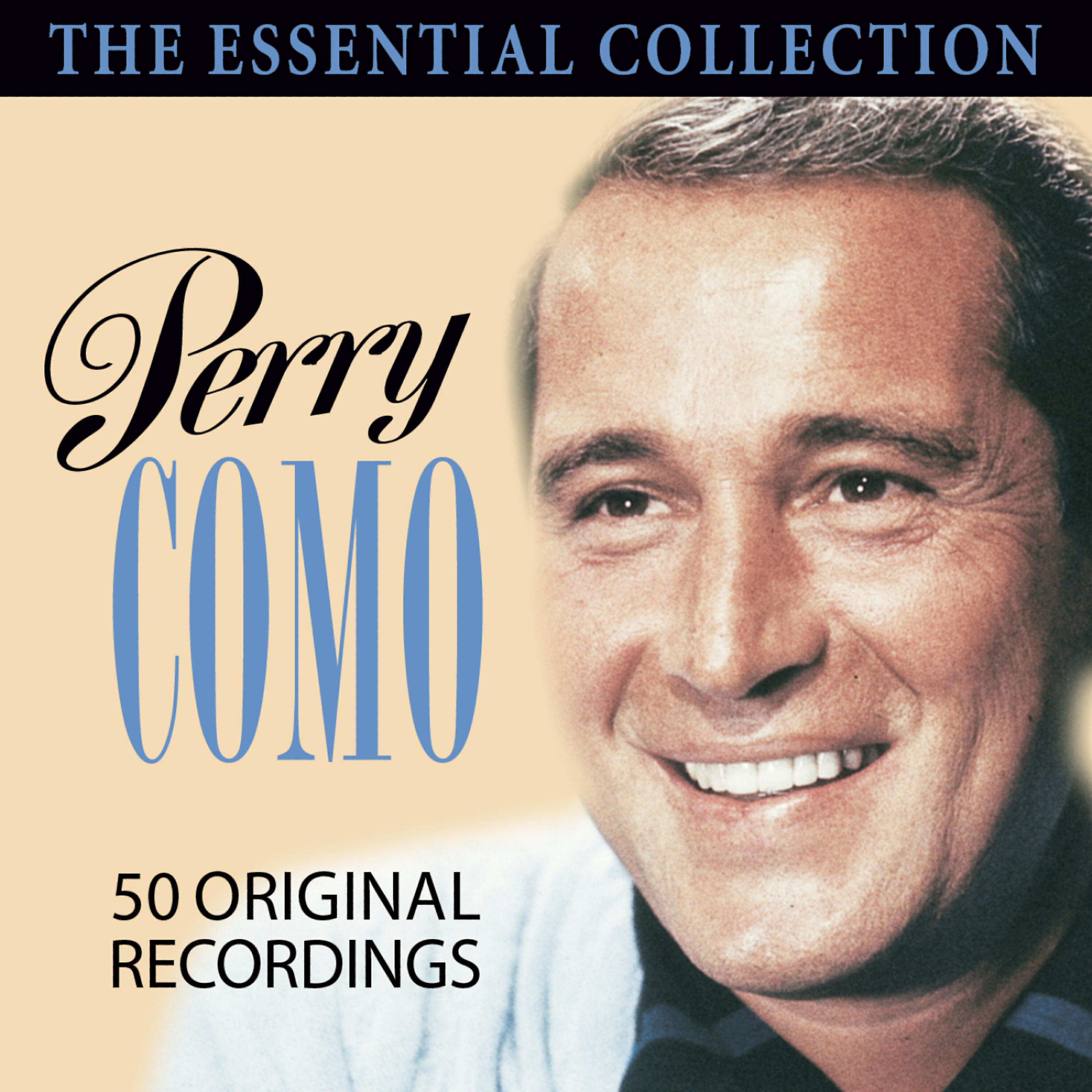 Релиз The Essential Collection