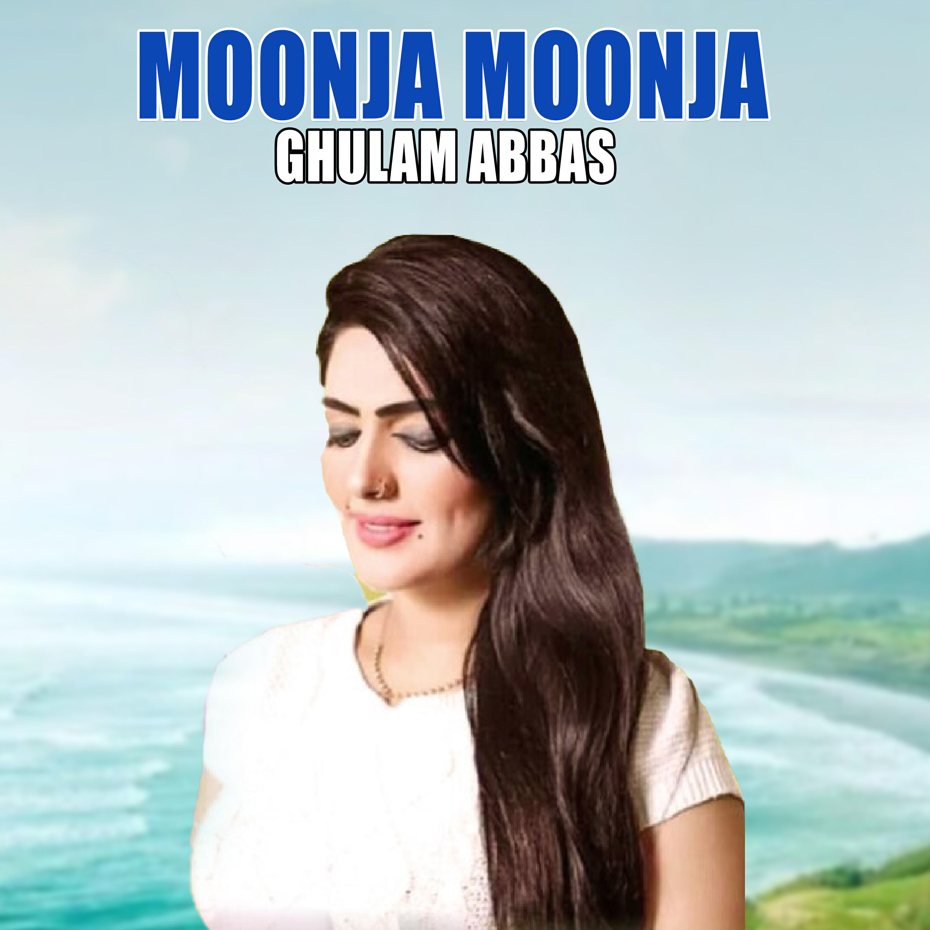 Релиз Moonja Moonja