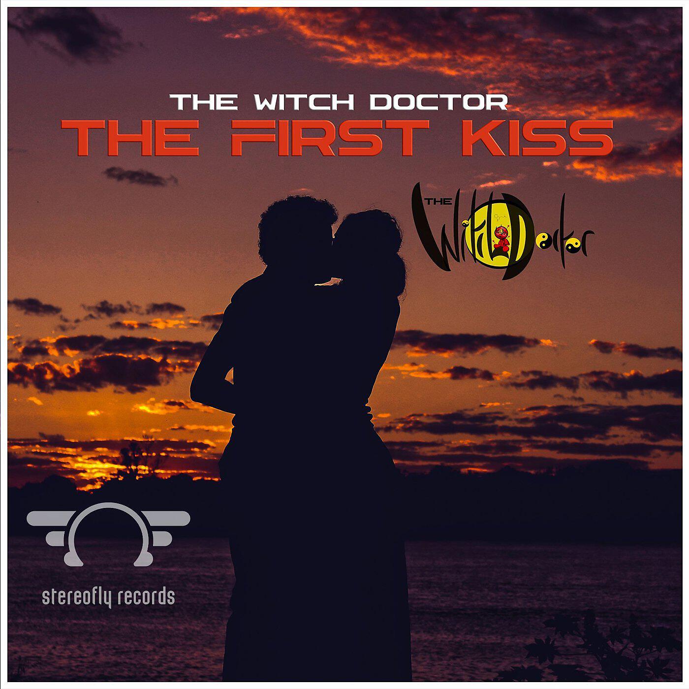 Релиз The first Kiss