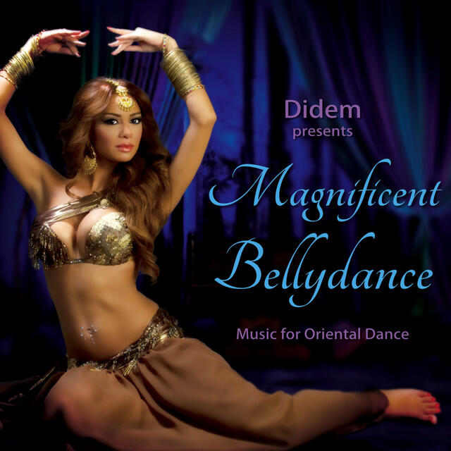 Релиз Didem Presents Magnificent Bellydance