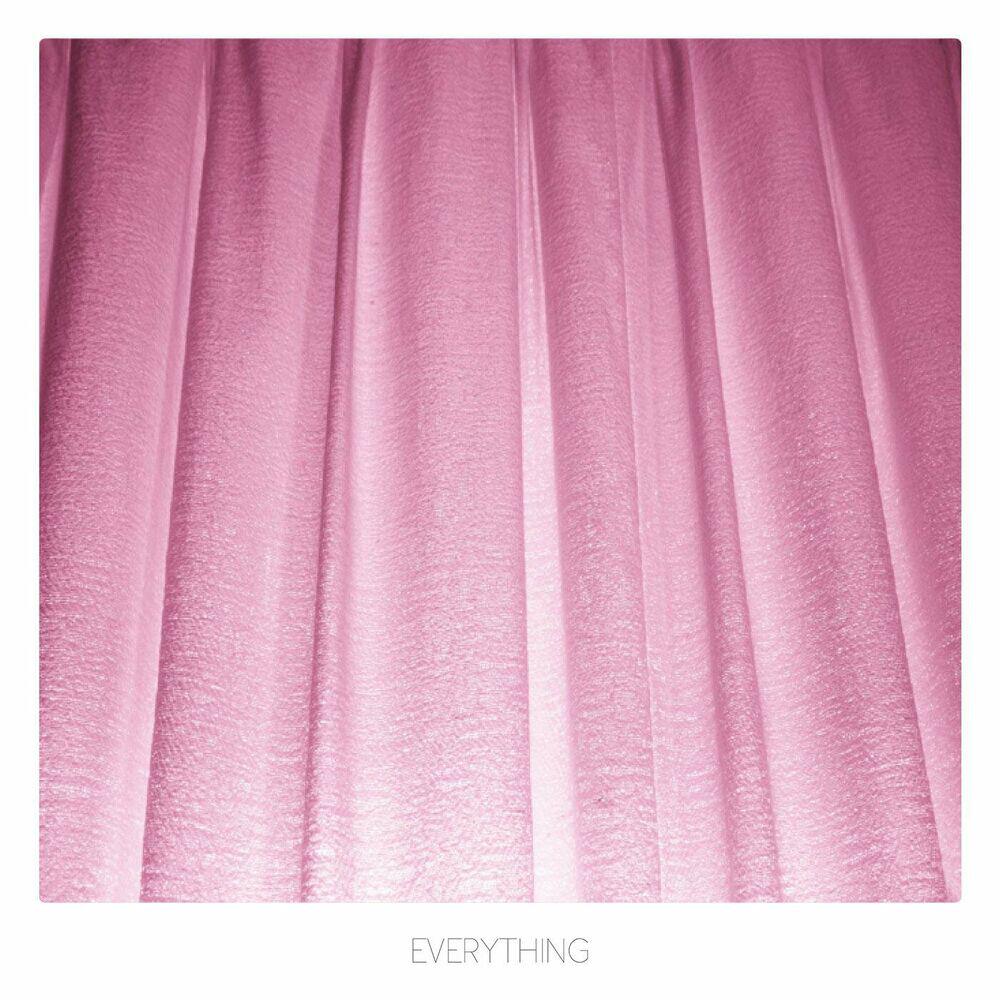 Релиз EVERYTHING