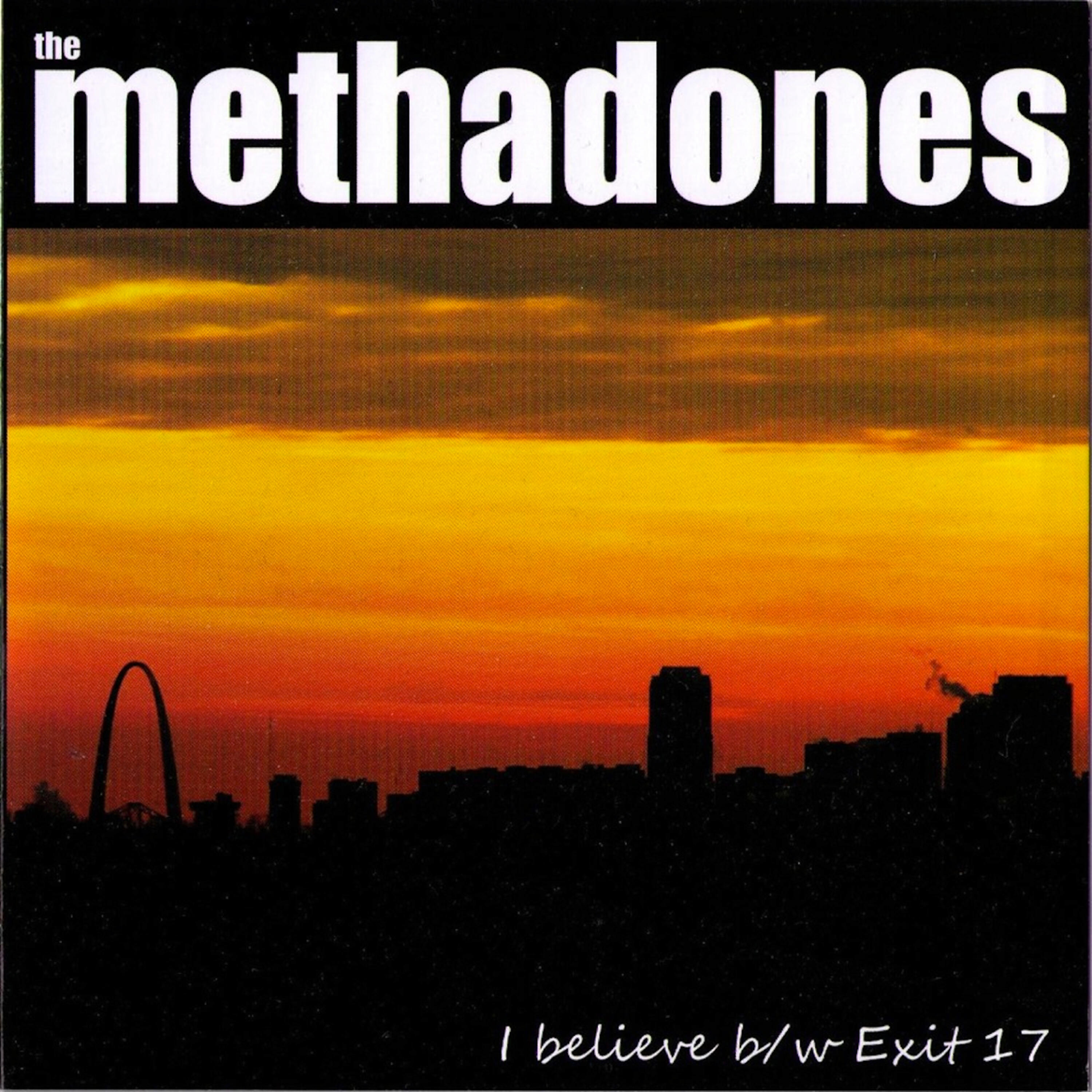 Релиз Exit 17 b/w I Believe - Single