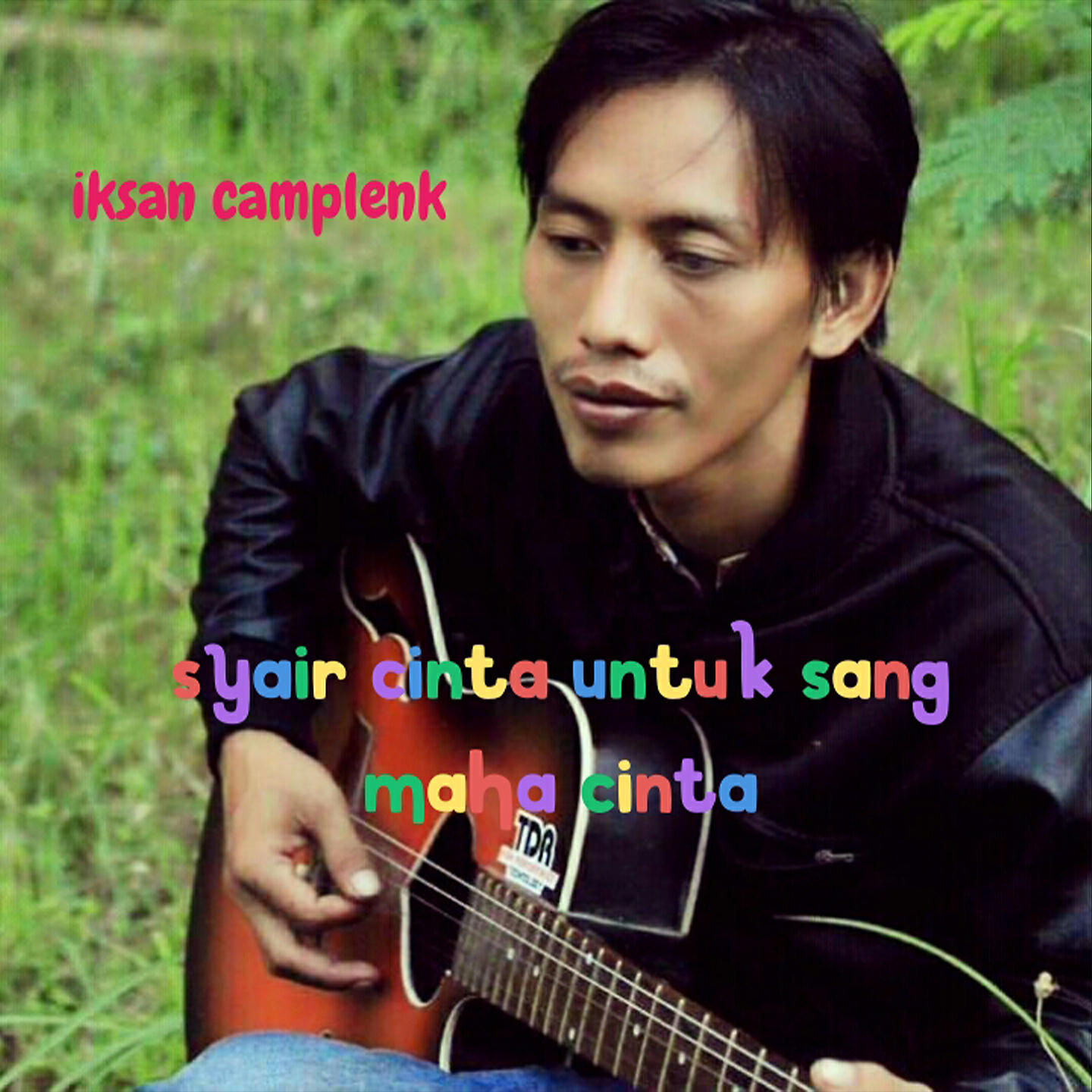 Релиз Syair Cinta Untuk Sang Maha Cinta