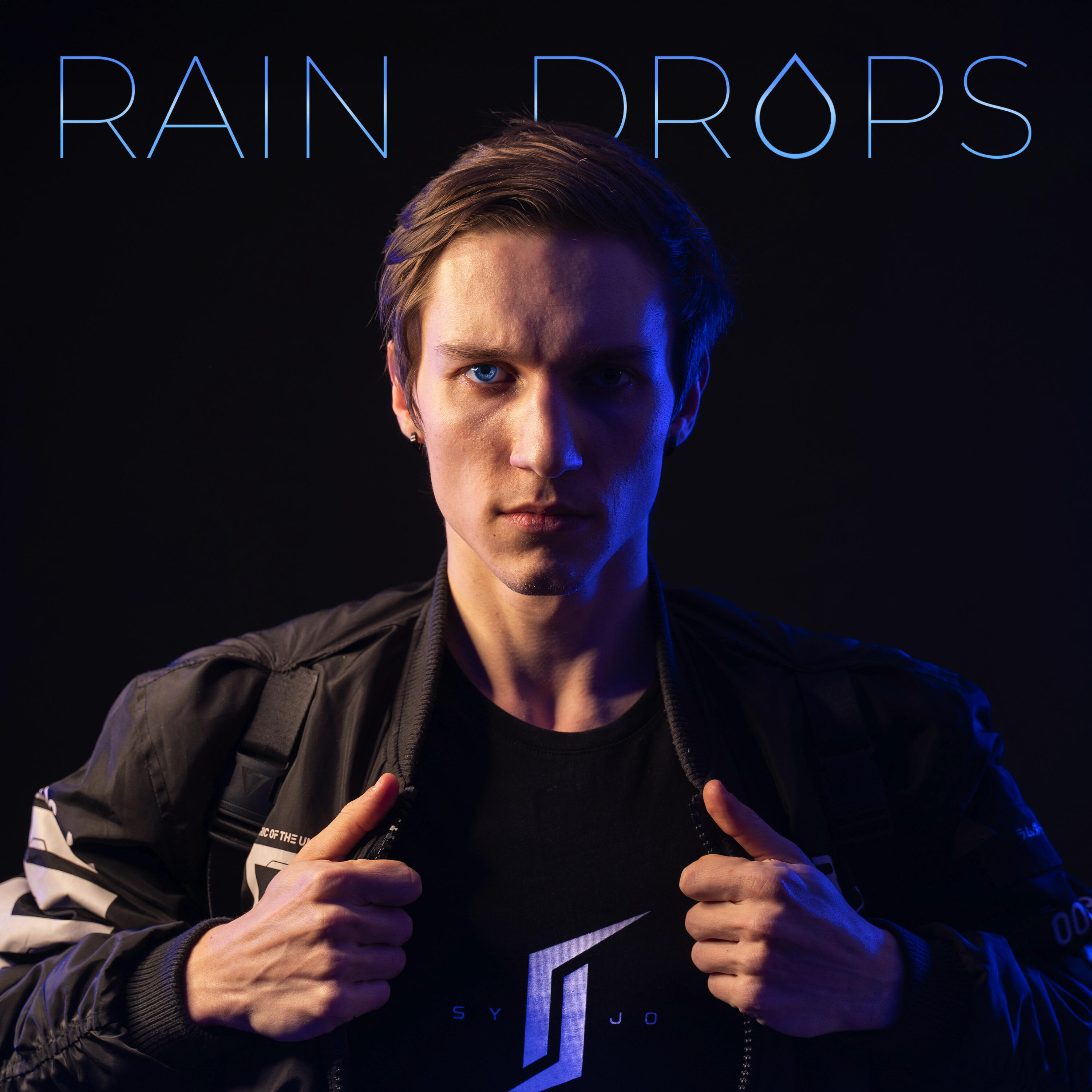 Релиз Raindrops