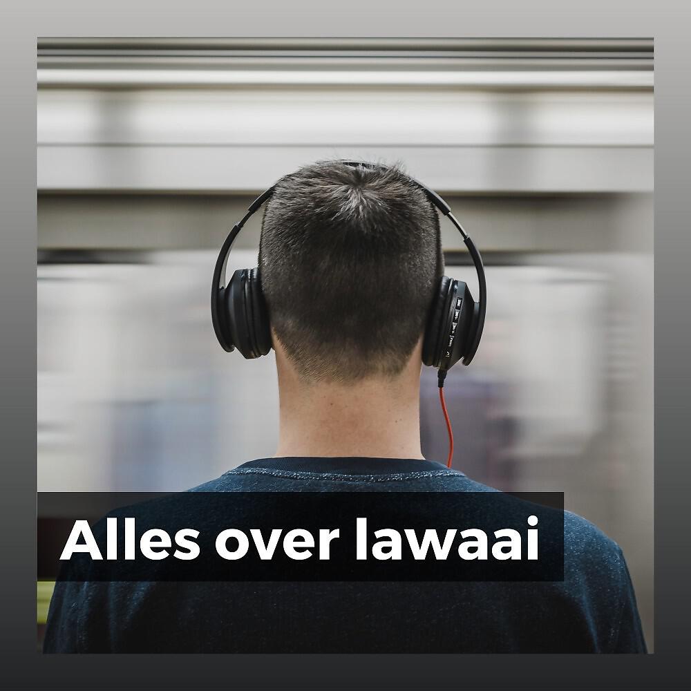 Релиз Alles over lawaai