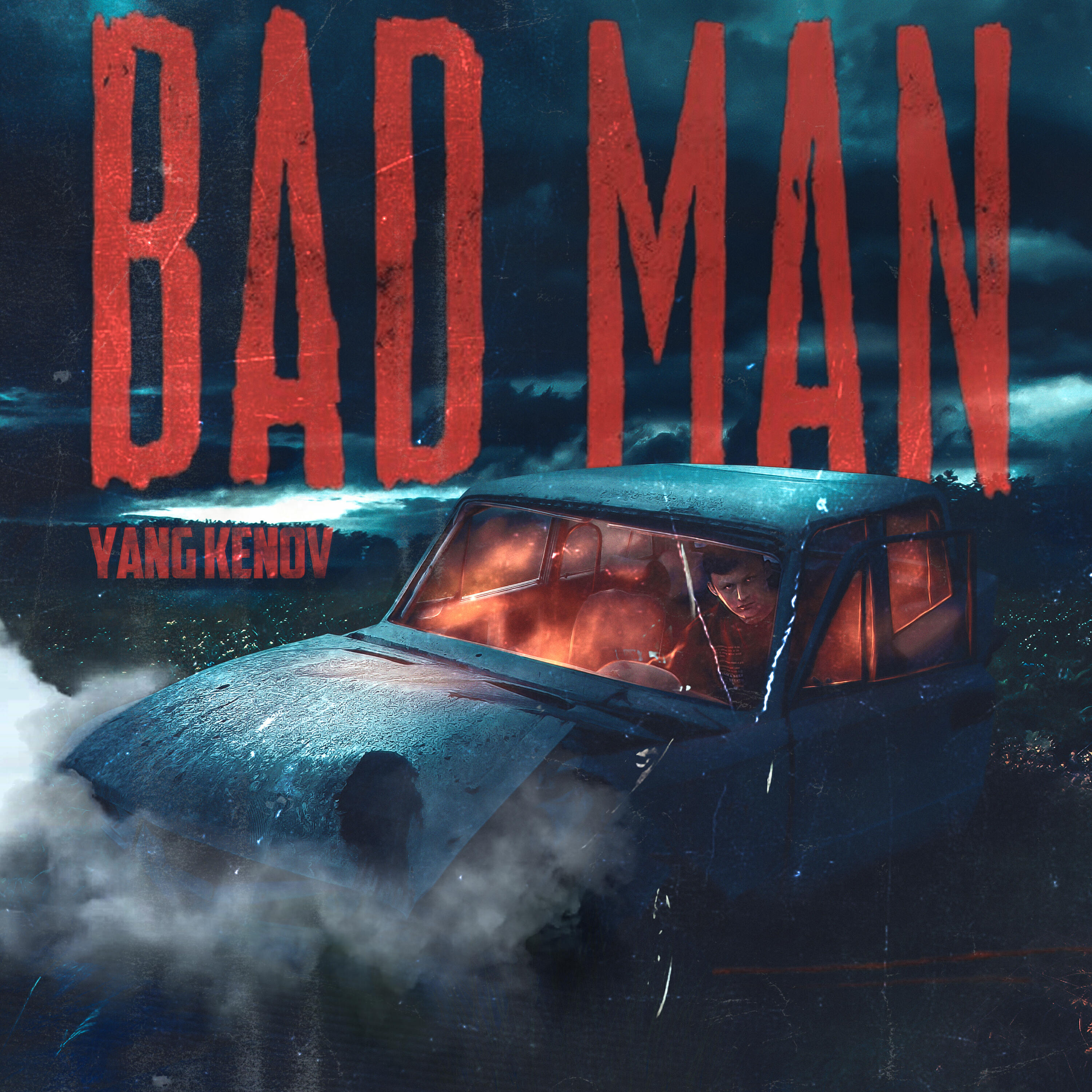 Релиз Bad Man