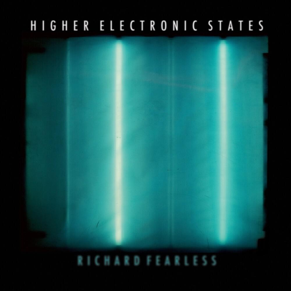 Релиз Higher Electronic States