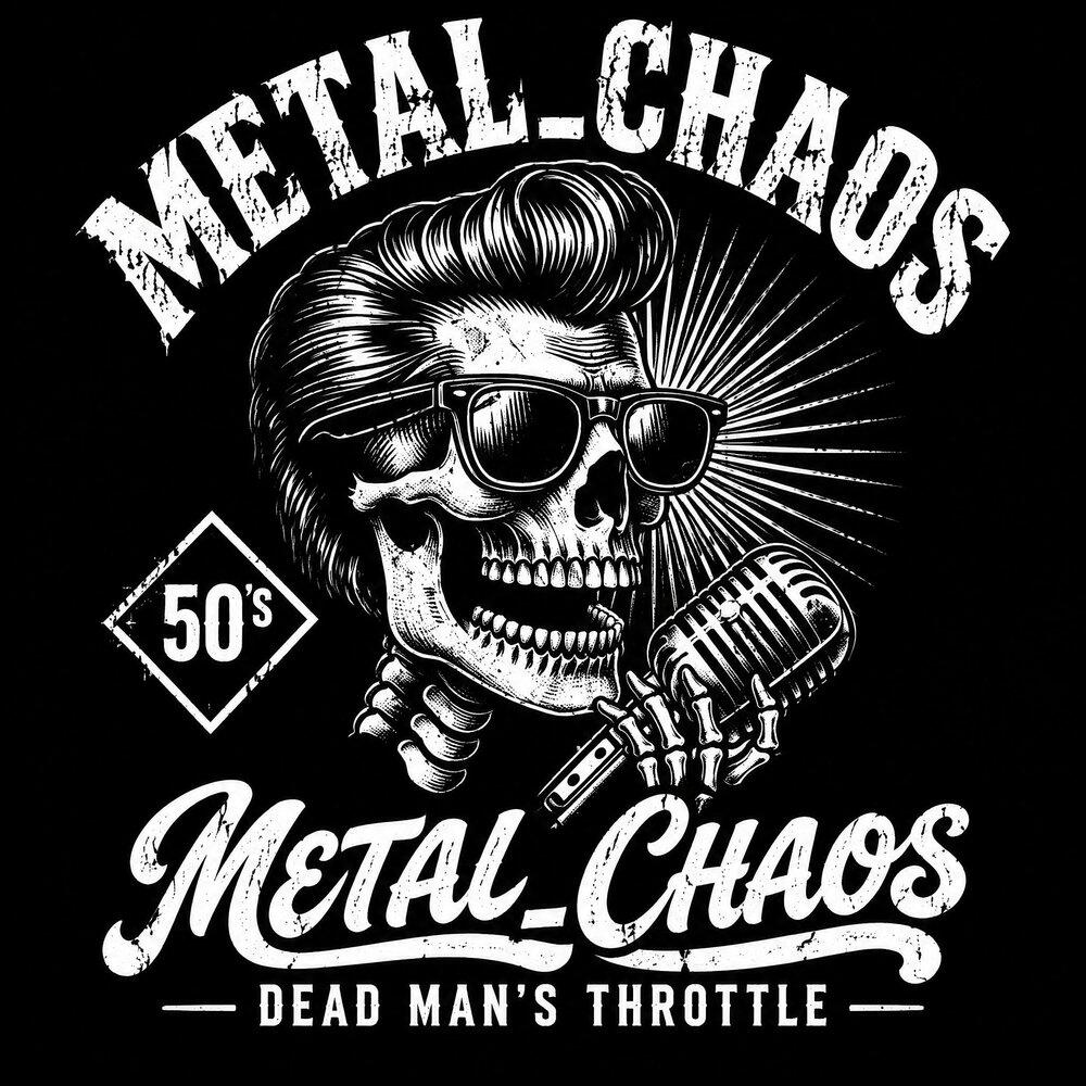 Релиз Dead Man's Throttle