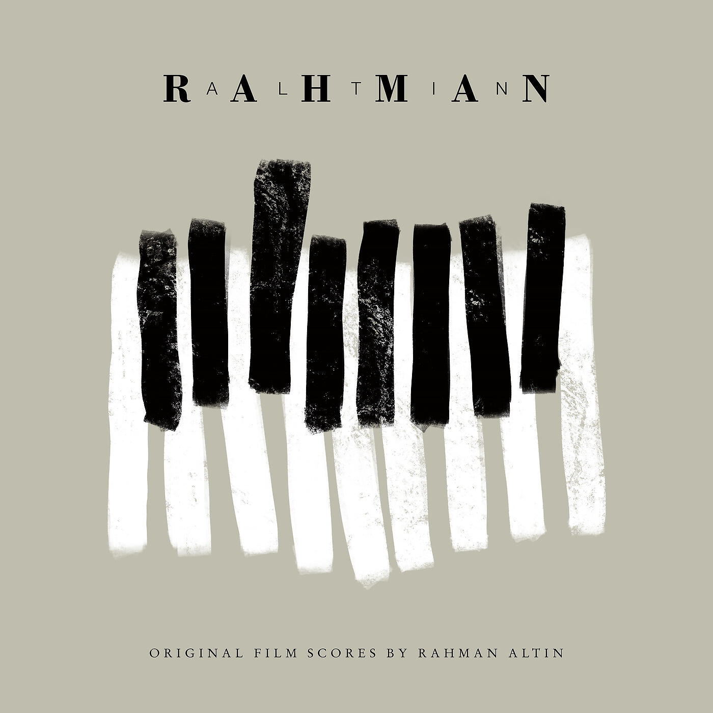 Релиз Original Film Scores