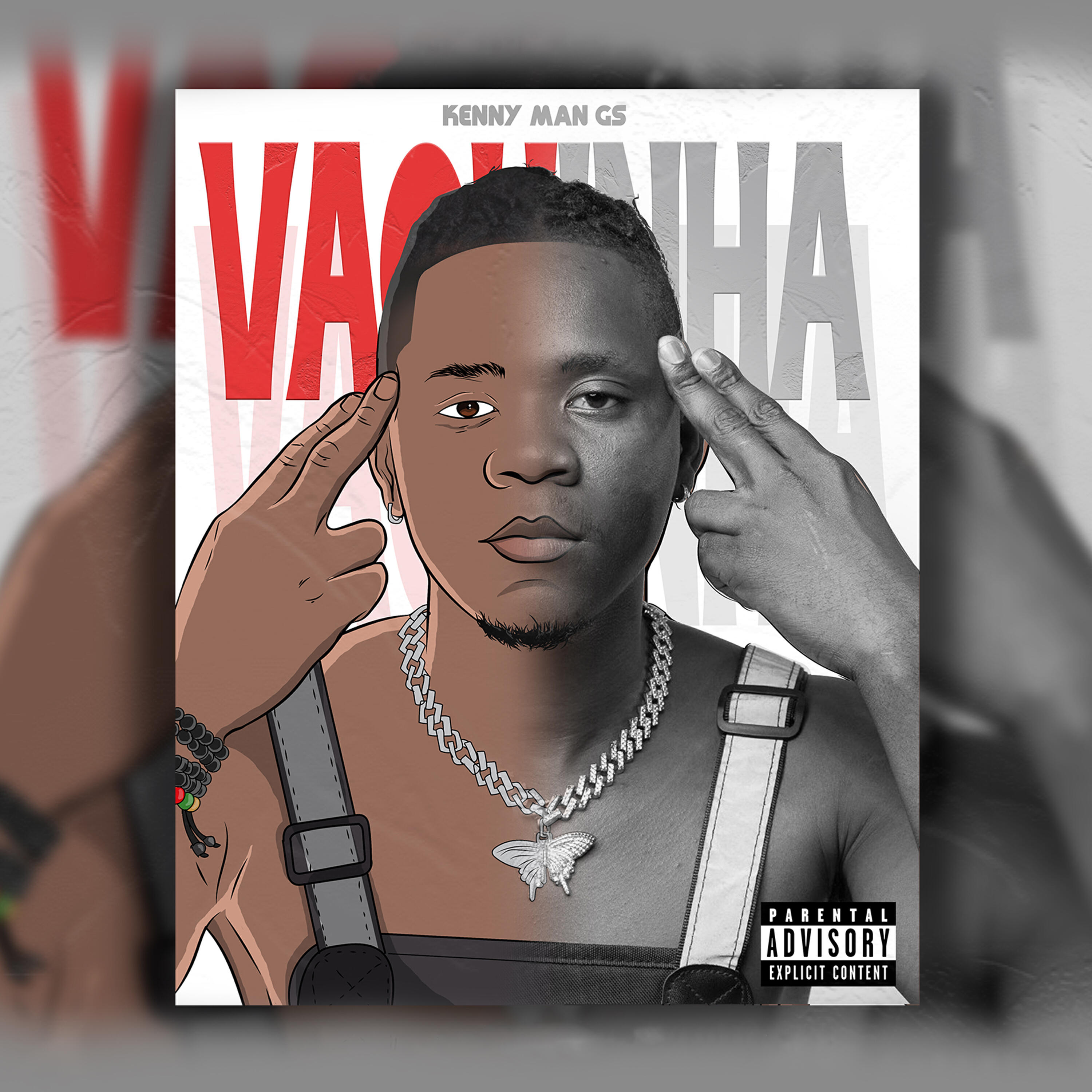 Релиз Vaquinha