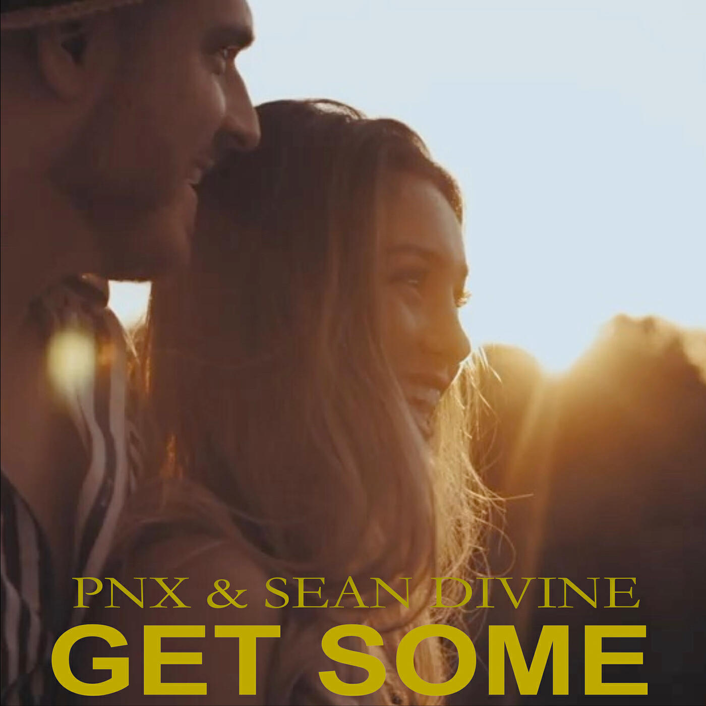 Релиз Get Some