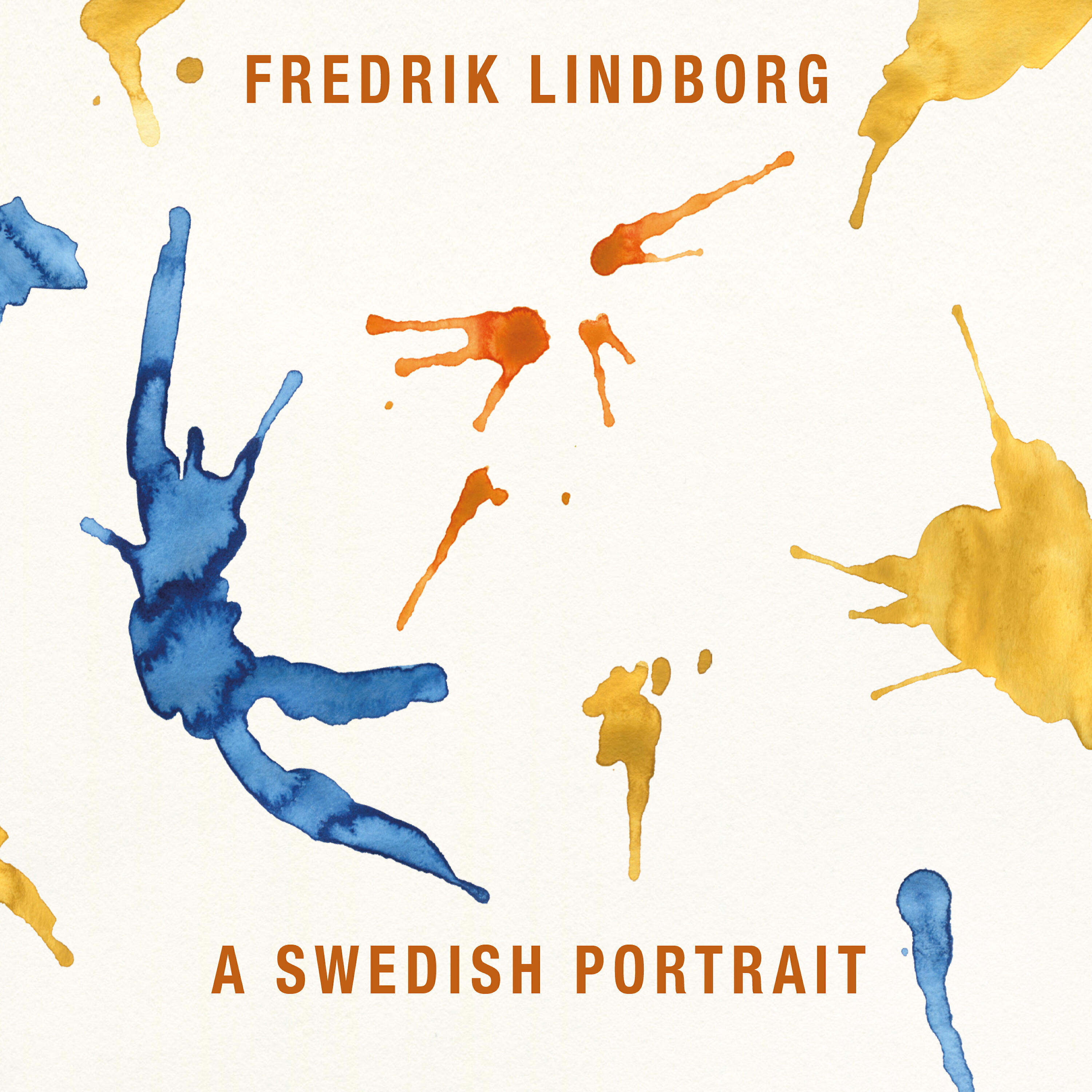 Релиз A Swedish Portrait