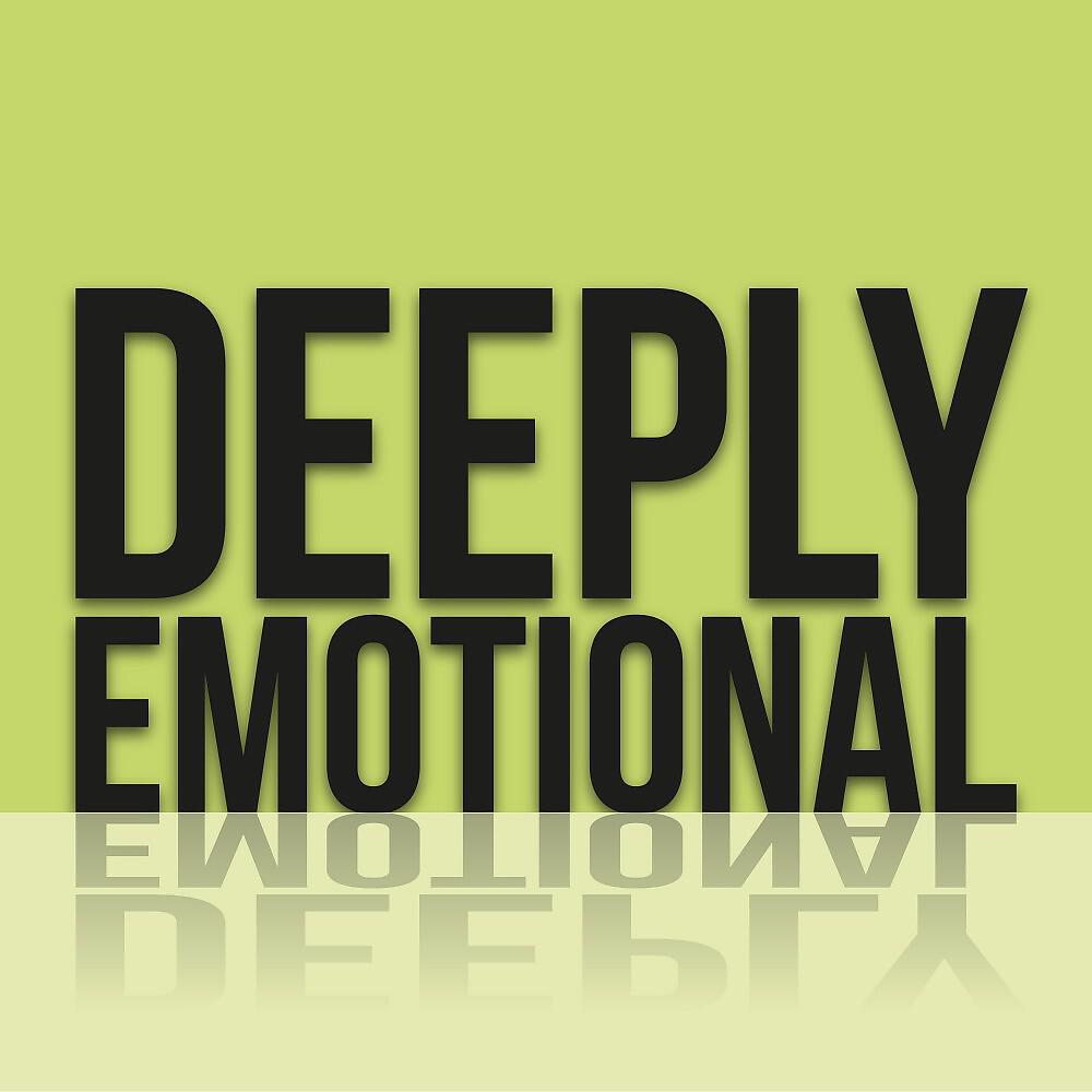 Релиз Deeply Emotional