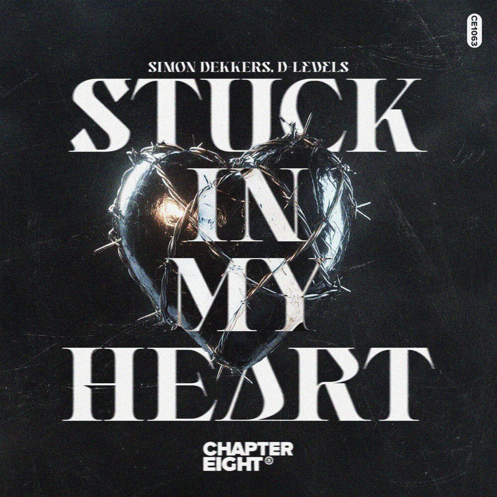 Релиз Stuck In My Heart