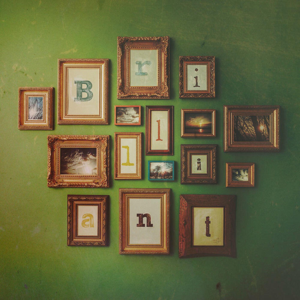 Релиз Brilliant