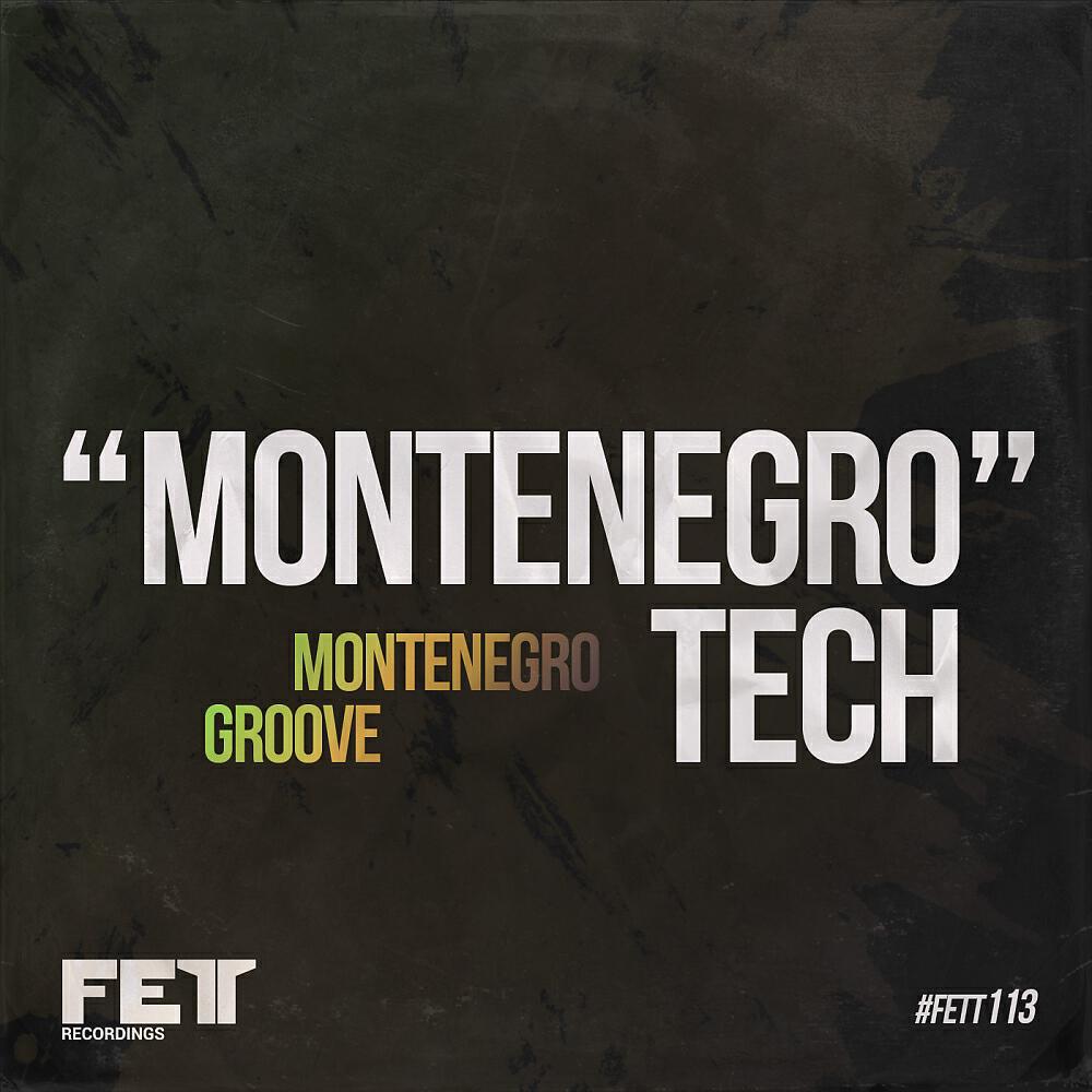 Релиз Montenegro Tech