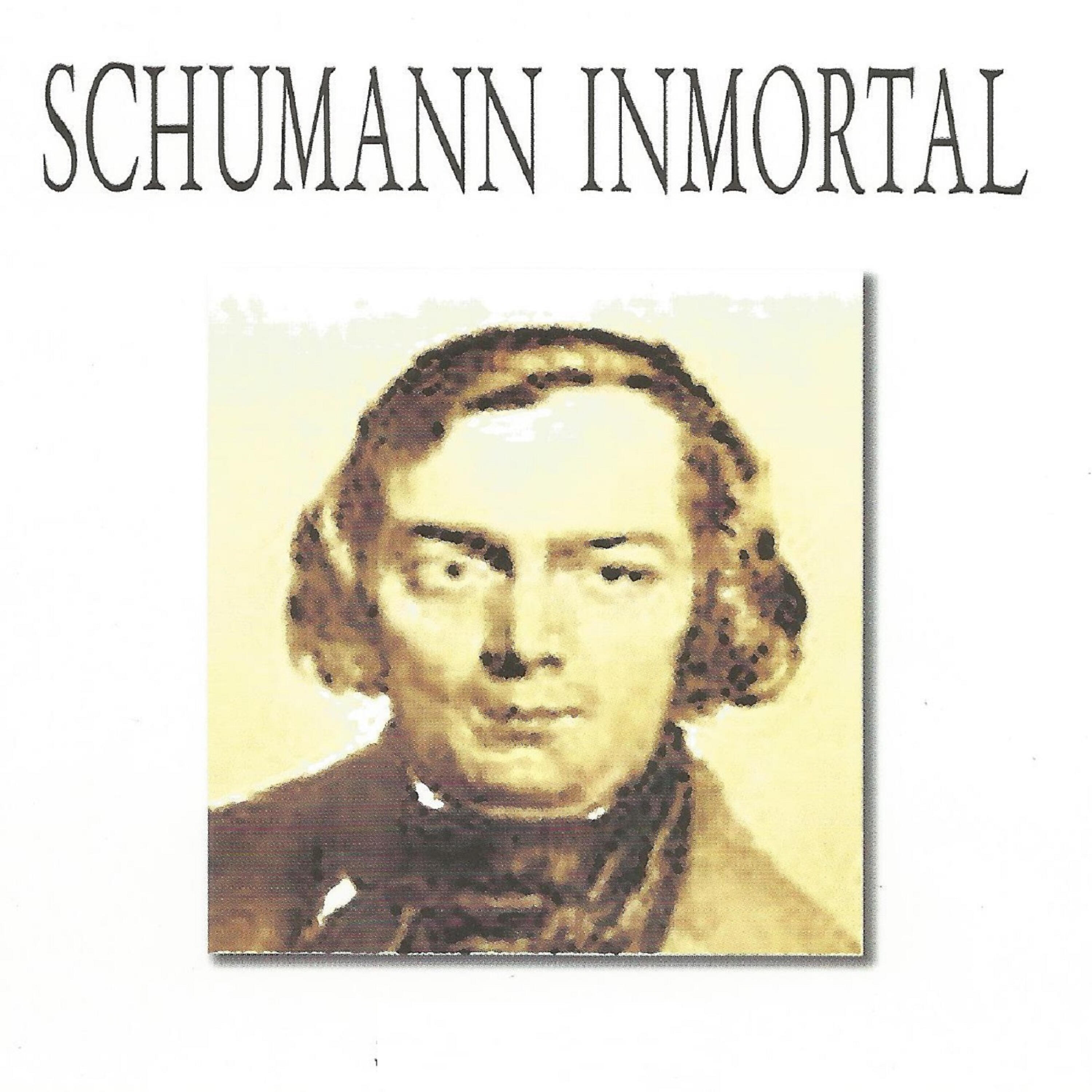 Релиз Schumann Inmortal