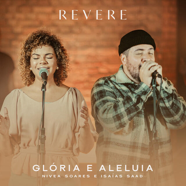 Релиз Glória E Aleluia