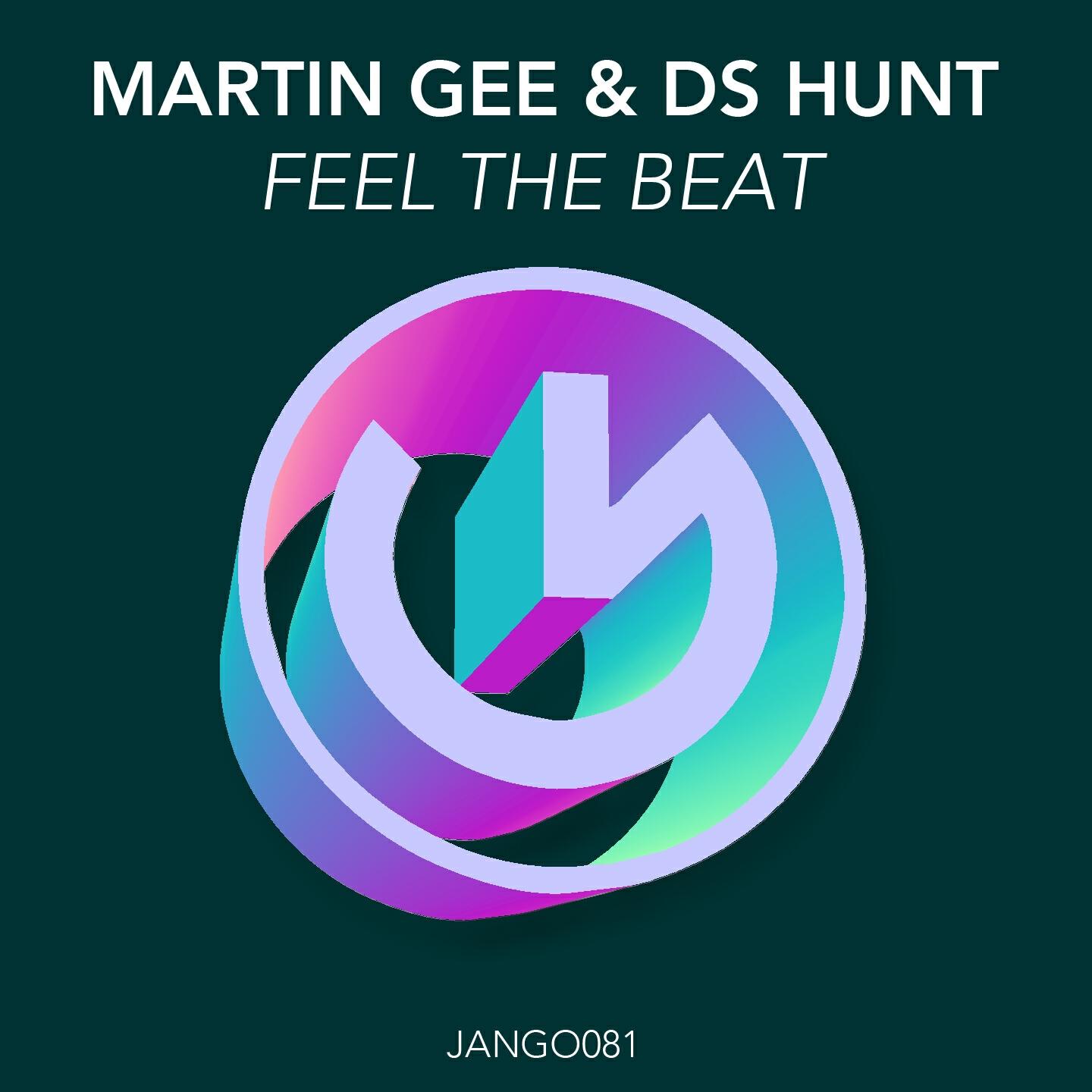 Релиз Feel the Beat