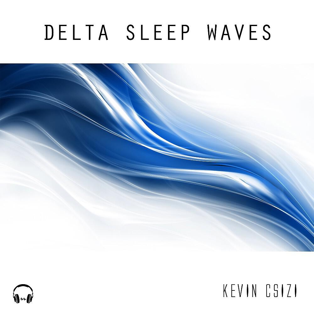 Релиз Delta Sleep Waves