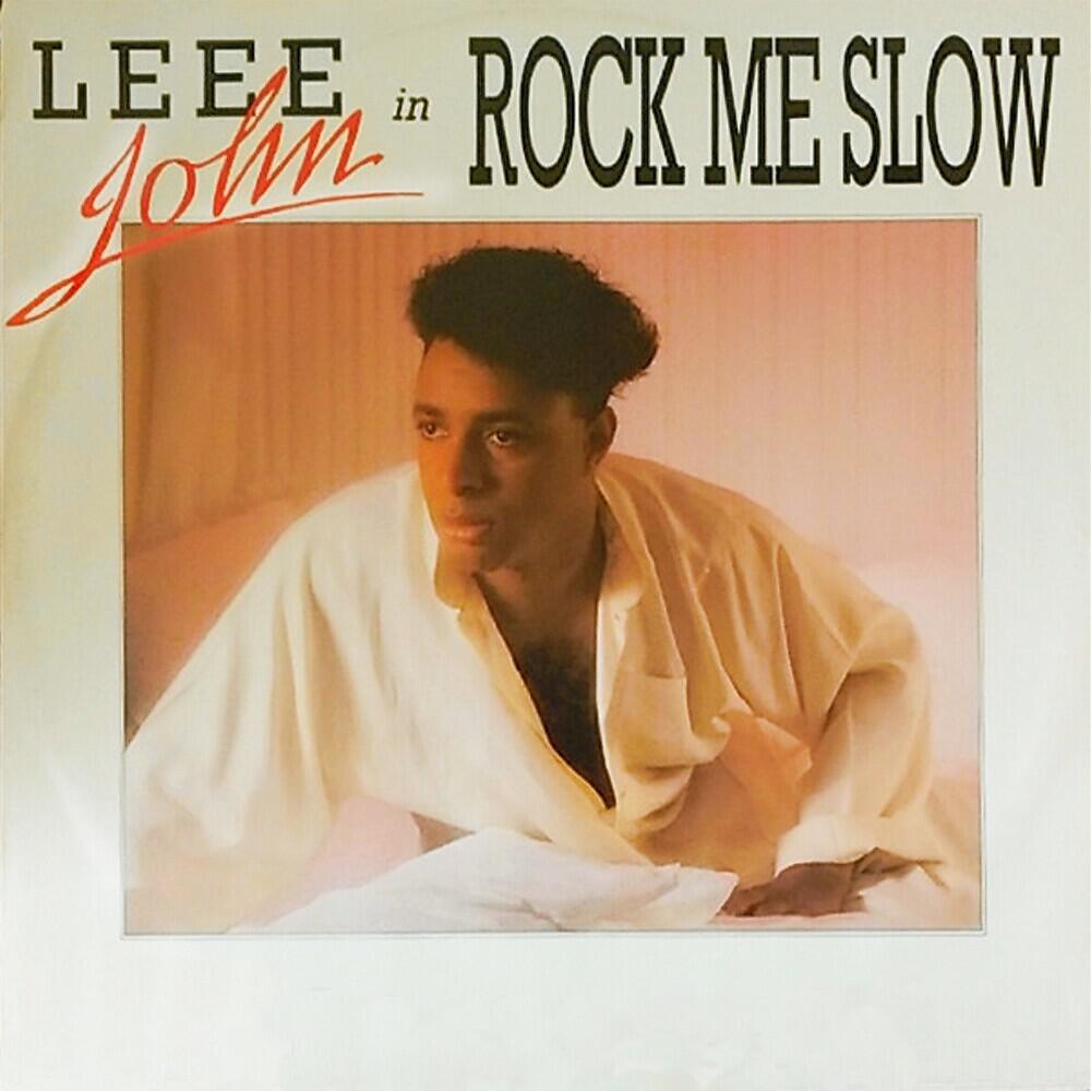 Релиз Rock Me Slow