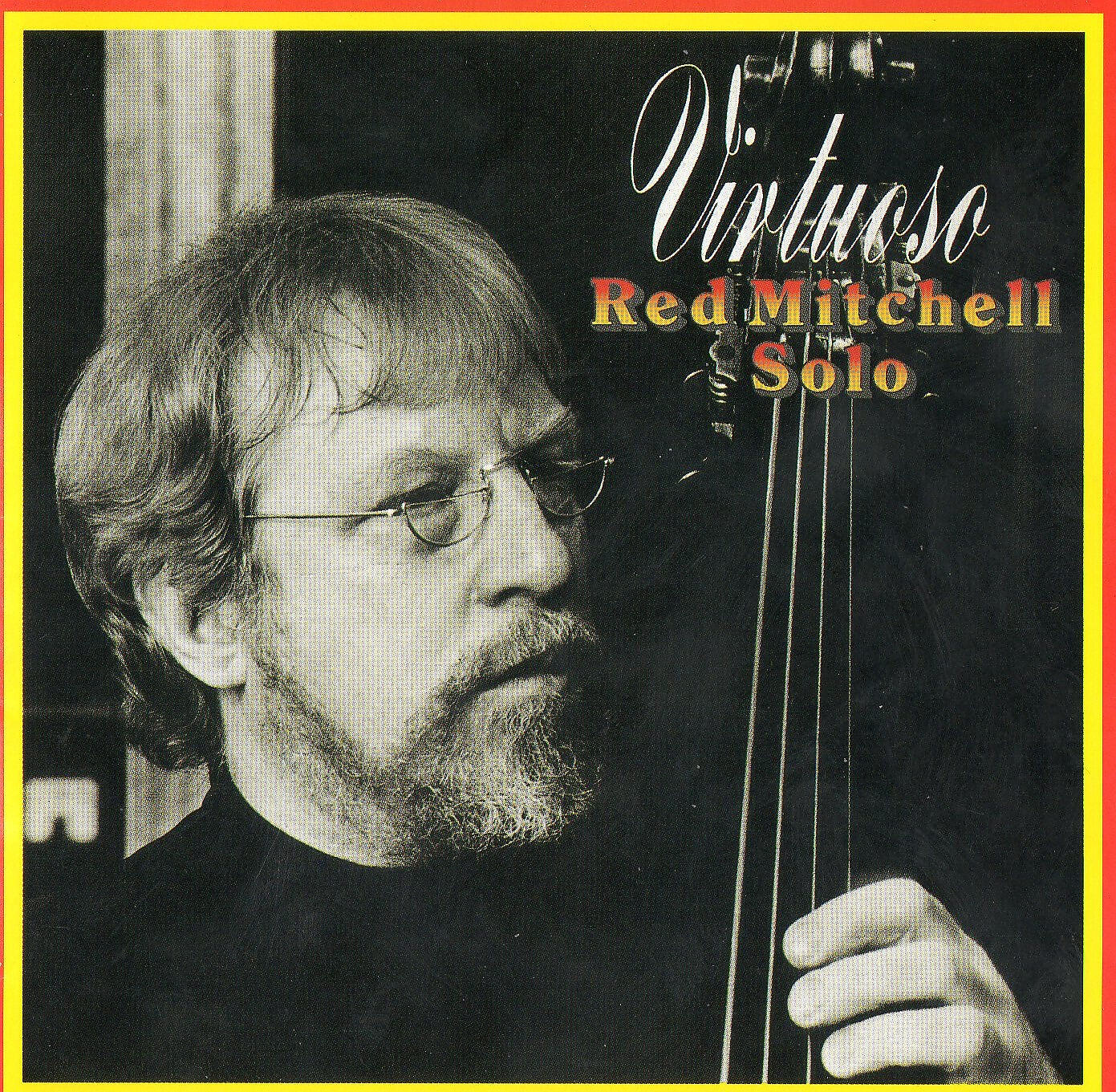 Red MItchell Quartet